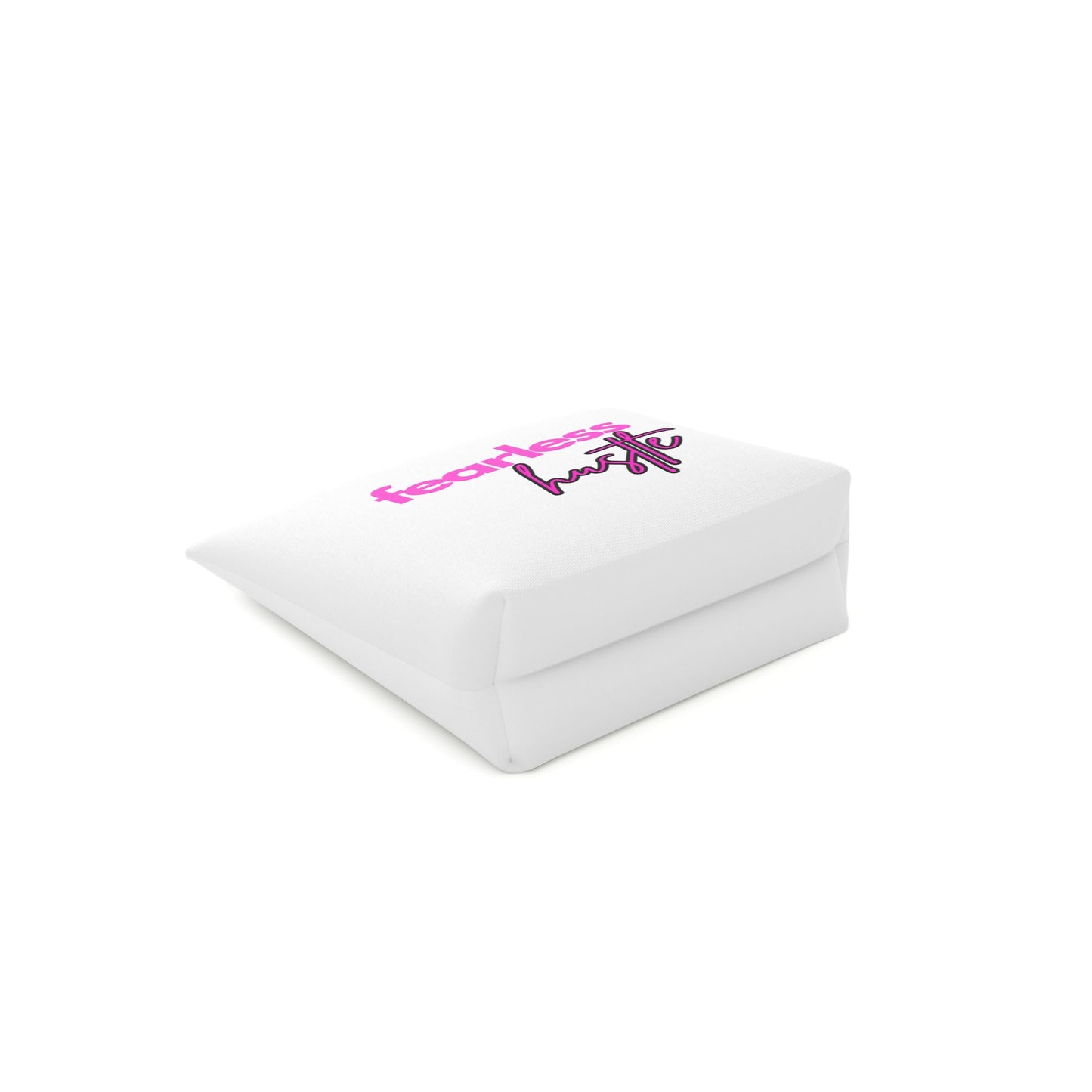 Fearless Hustle Cosmetic Bag