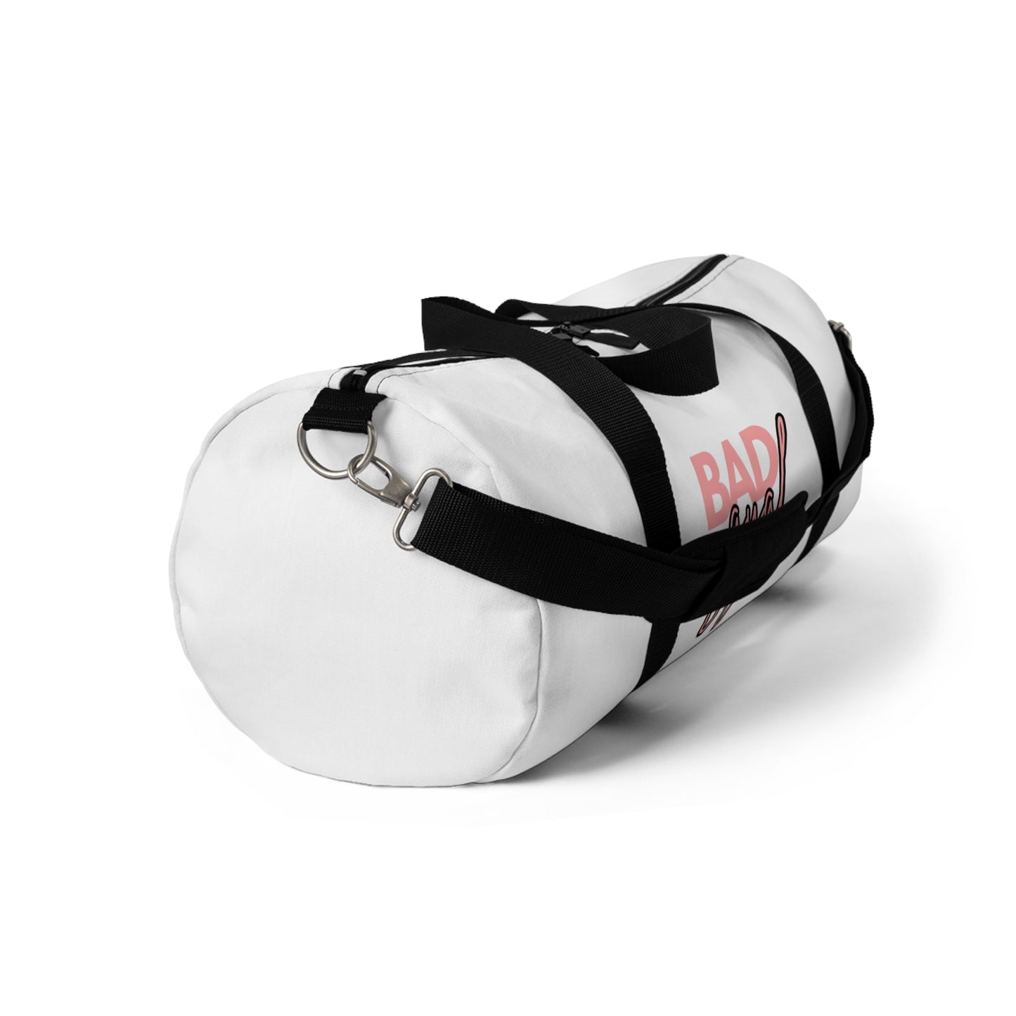 Bad Gyal Duffel Bag