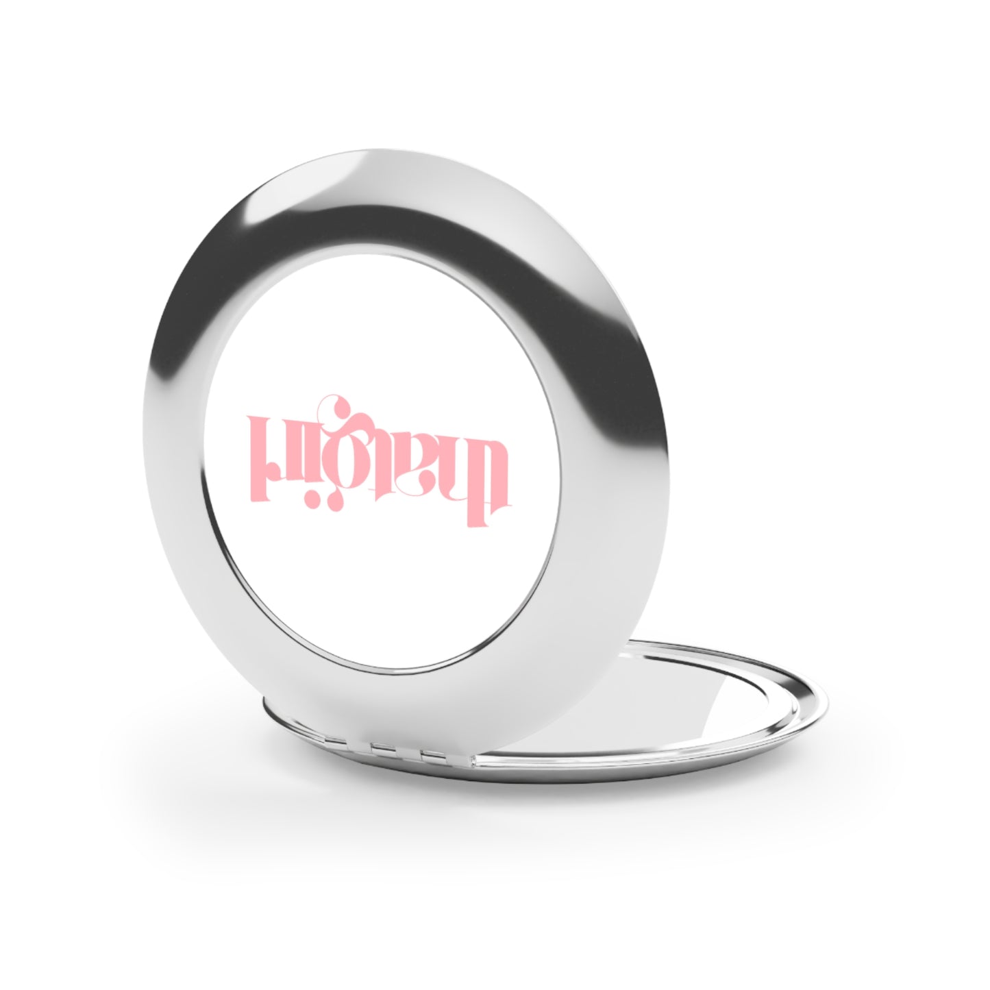 That Girl Compact Mirror
