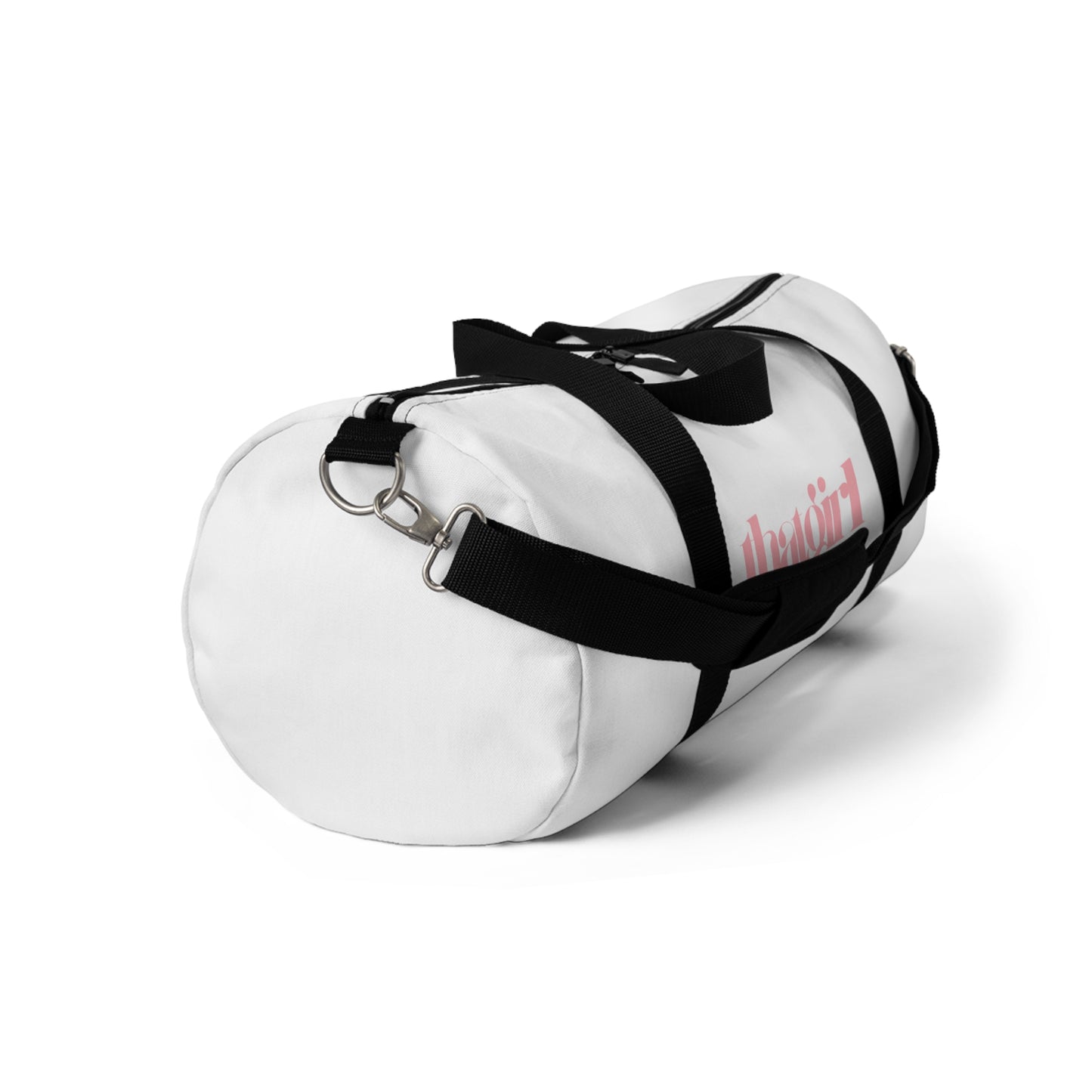 That Girl Duffel Bag