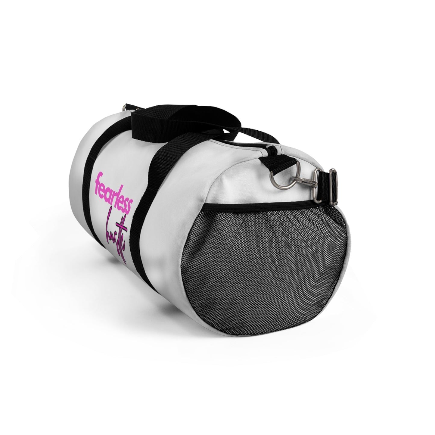 Fearless Hustle Duffel Bag