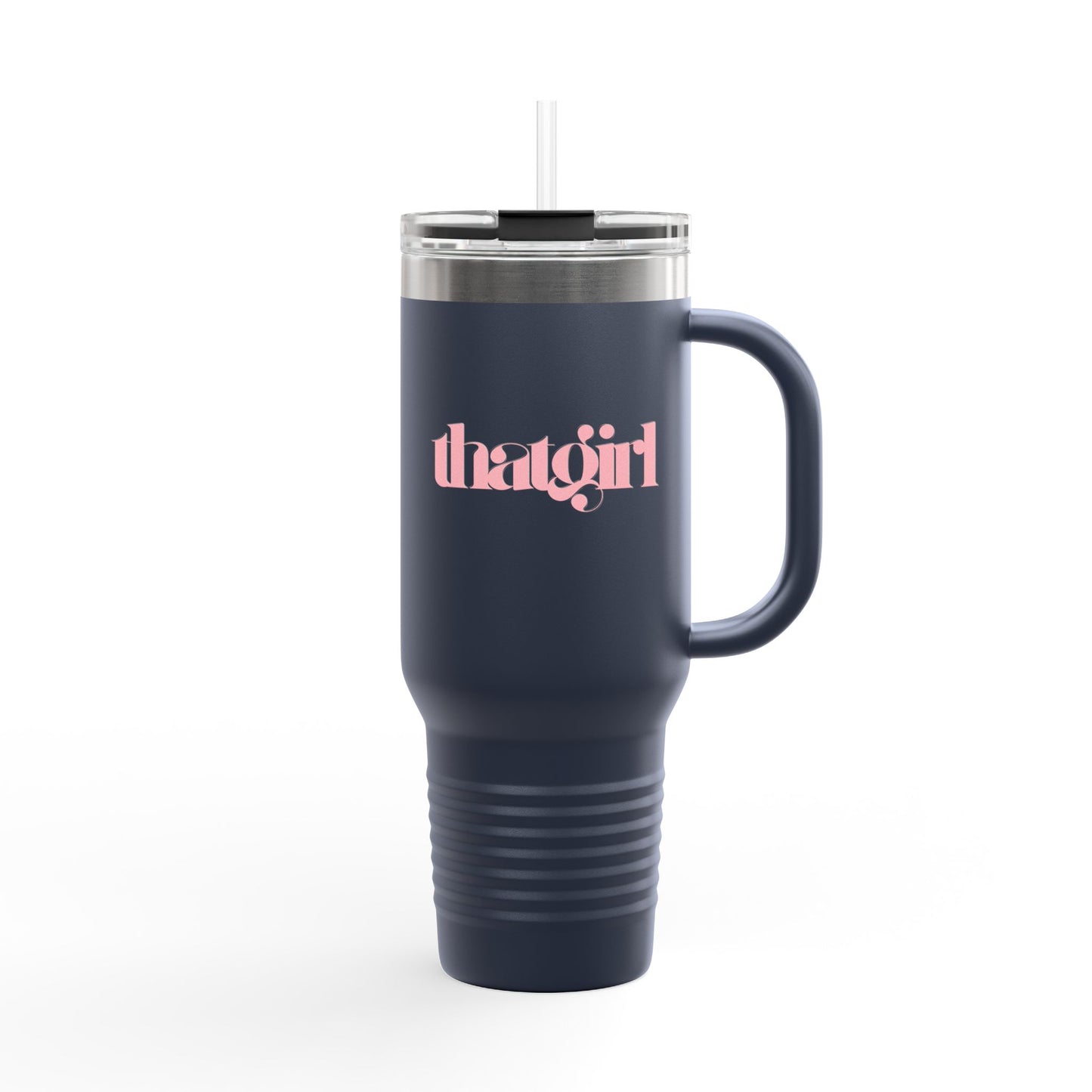 That Girl Insulated Tumbler