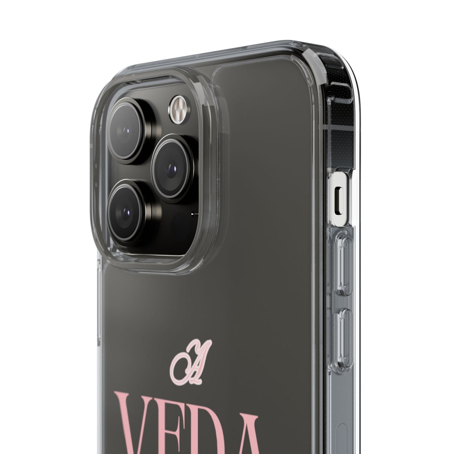 A Veda Girl Phone Case