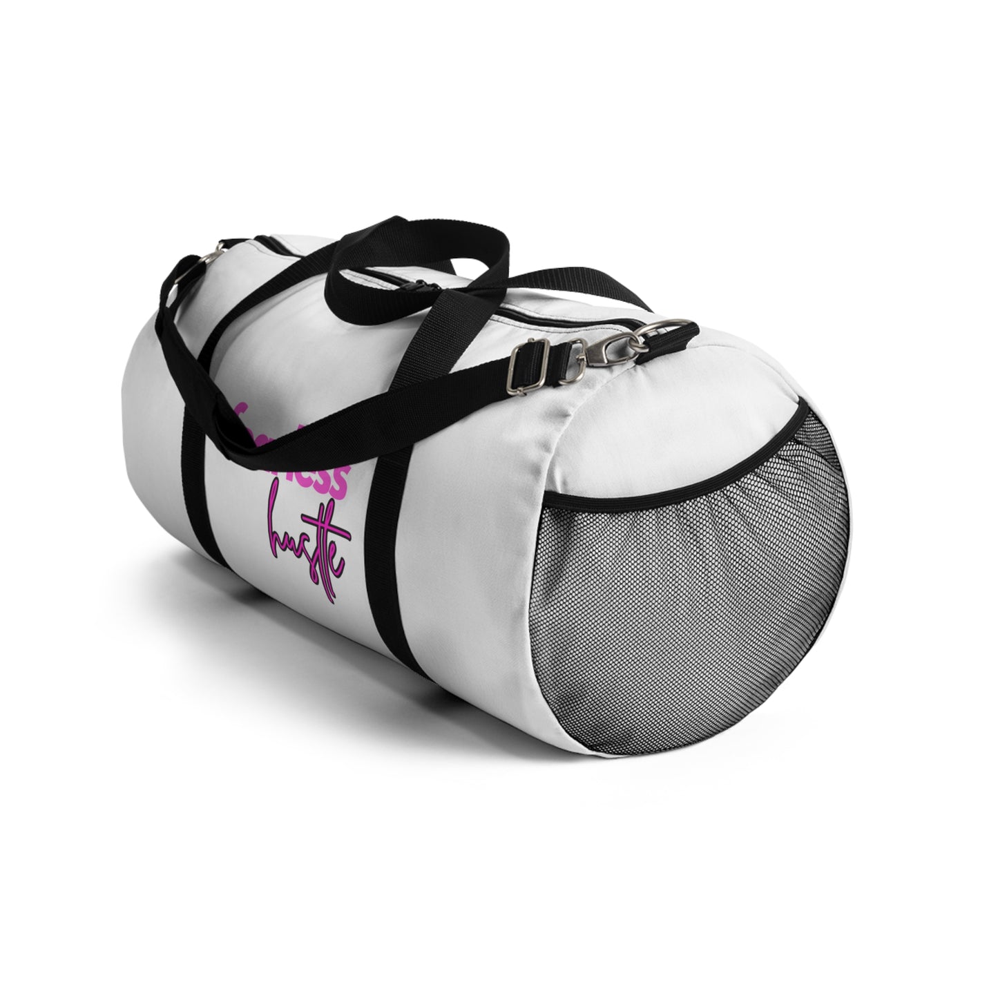 Fearless Hustle Duffel Bag