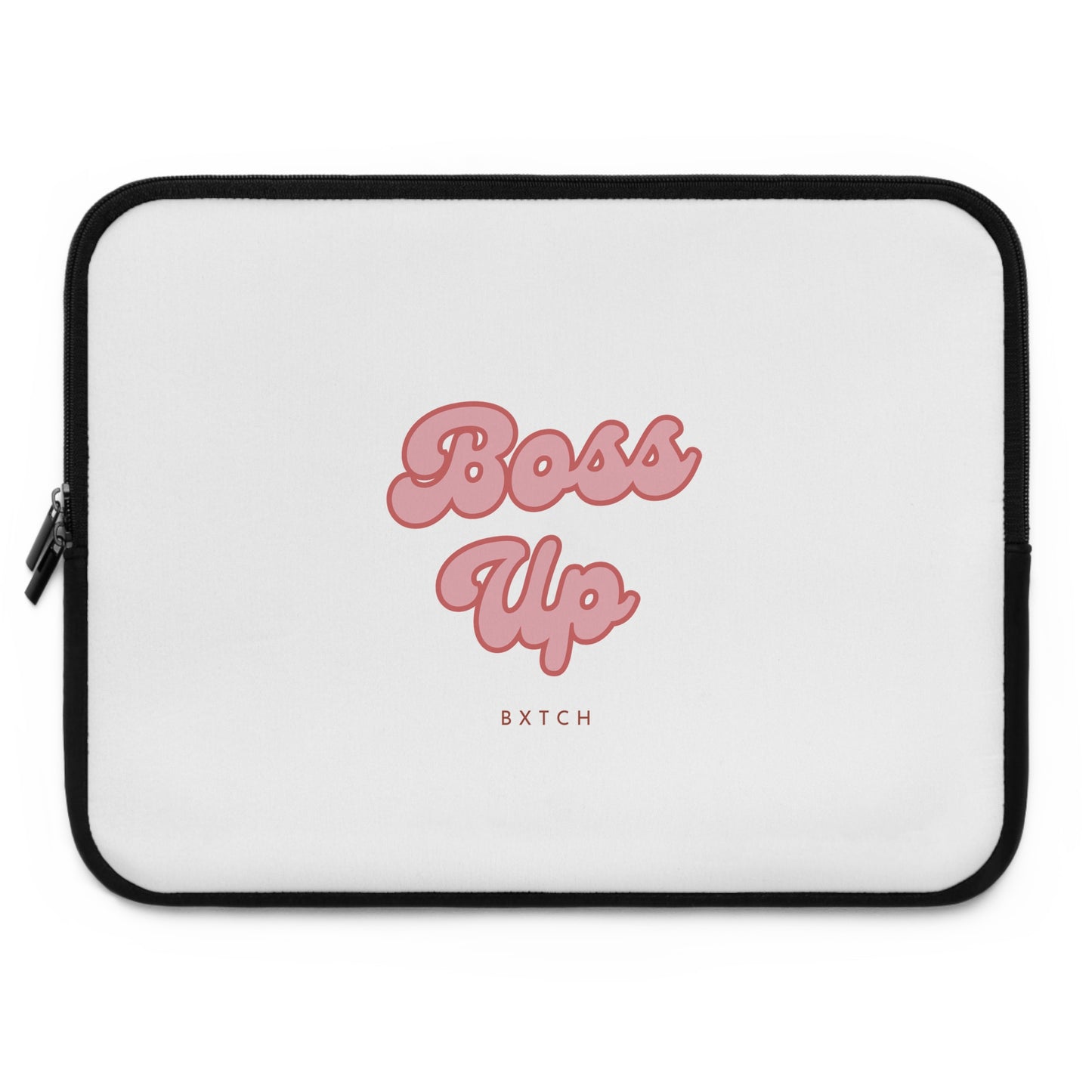 Boss Up Laptop + iPad Sleeve
