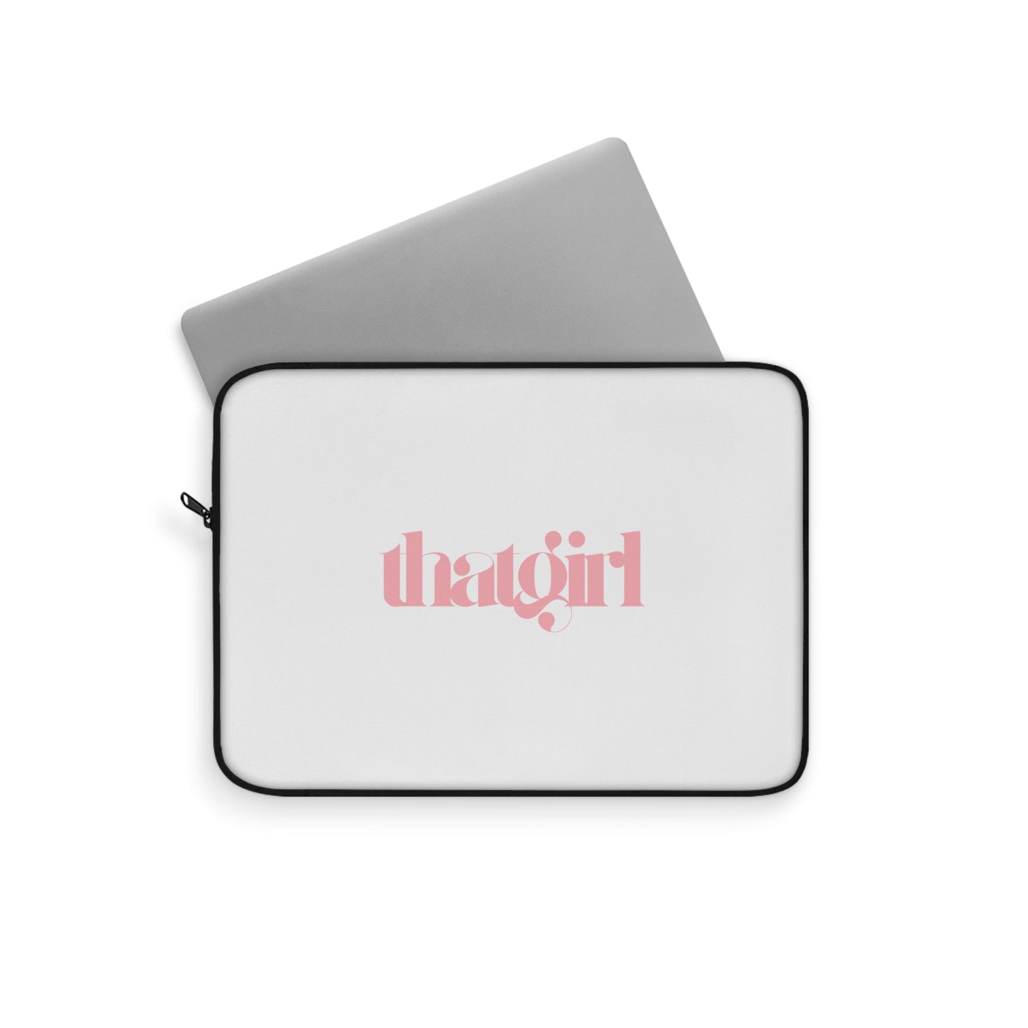 That Girl Laptop + iPad Sleeve