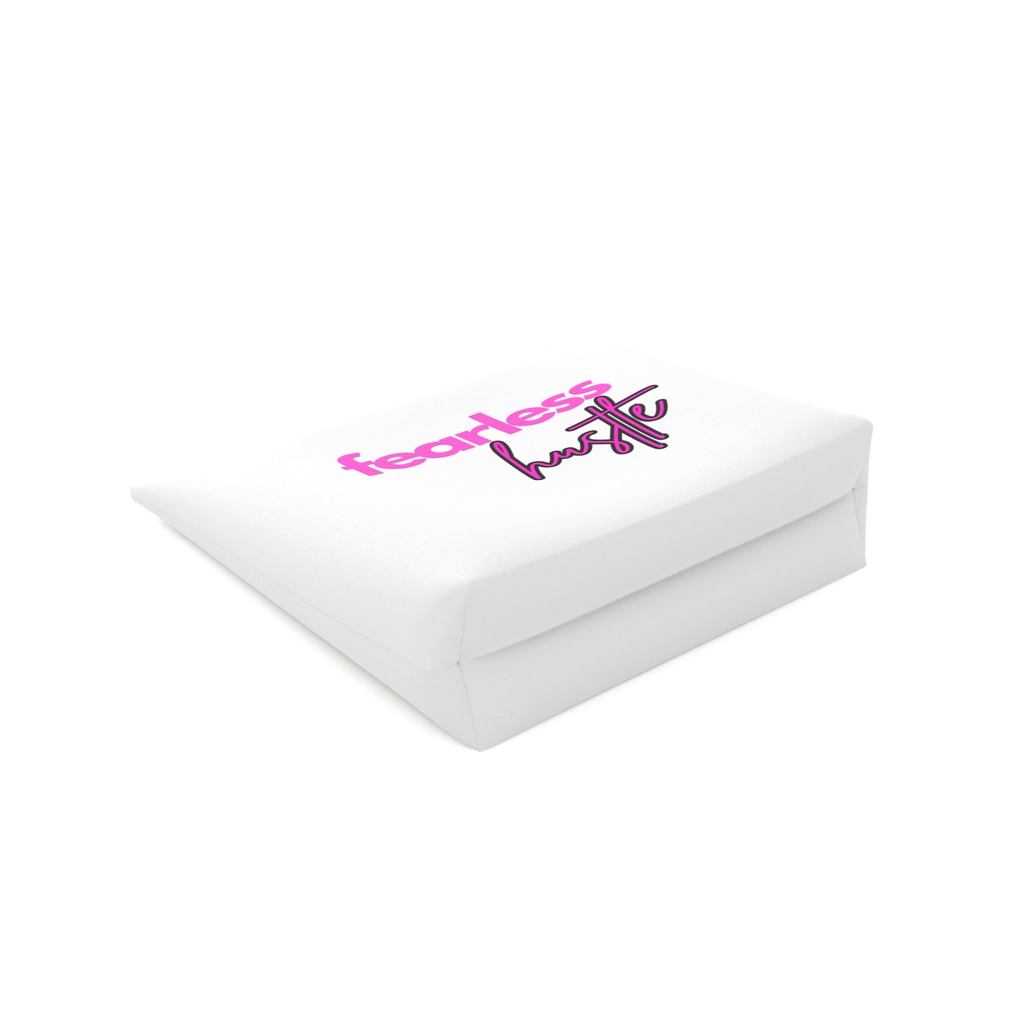 Fearless Hustle Cosmetic Bag