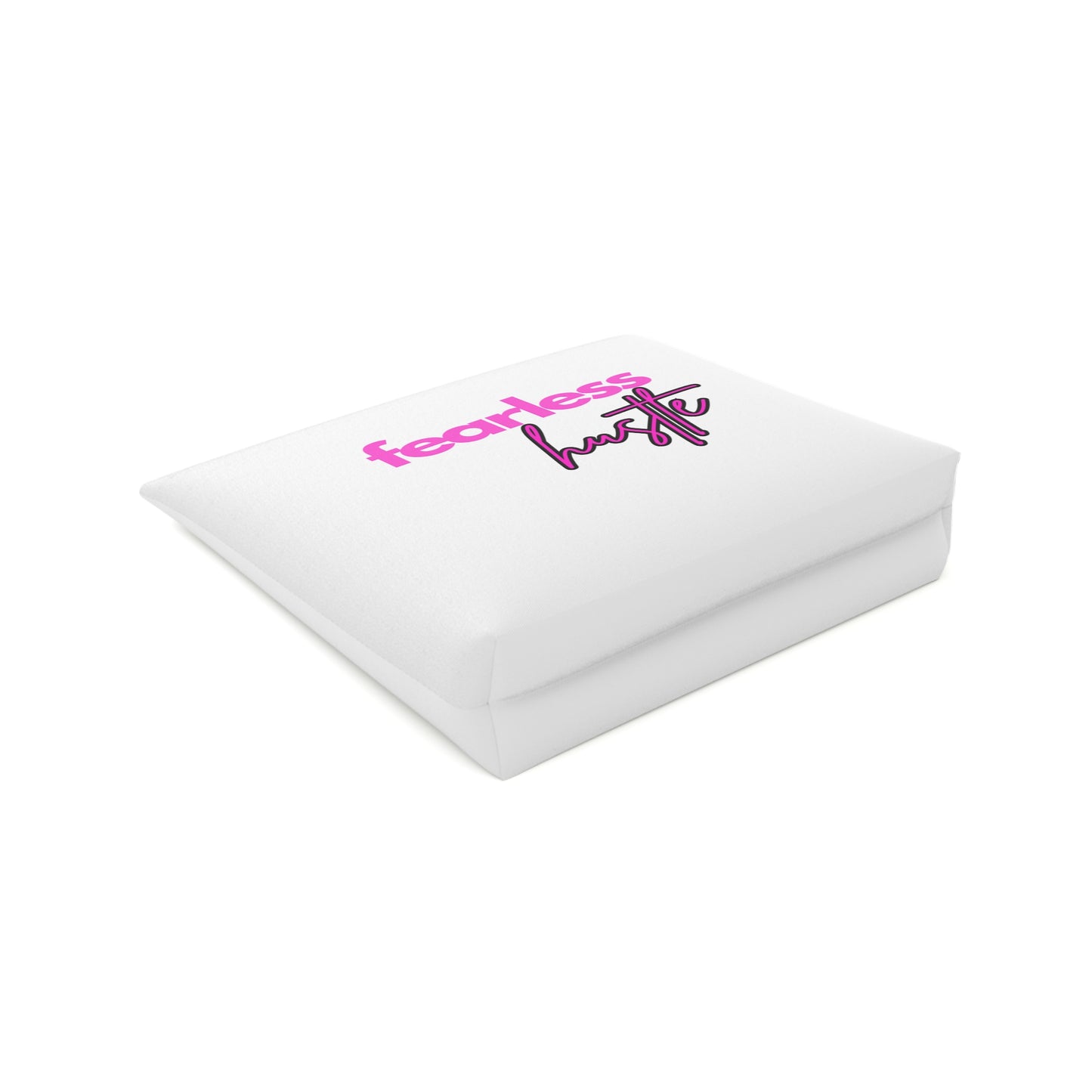 Fearless Hustle Cosmetic Bag