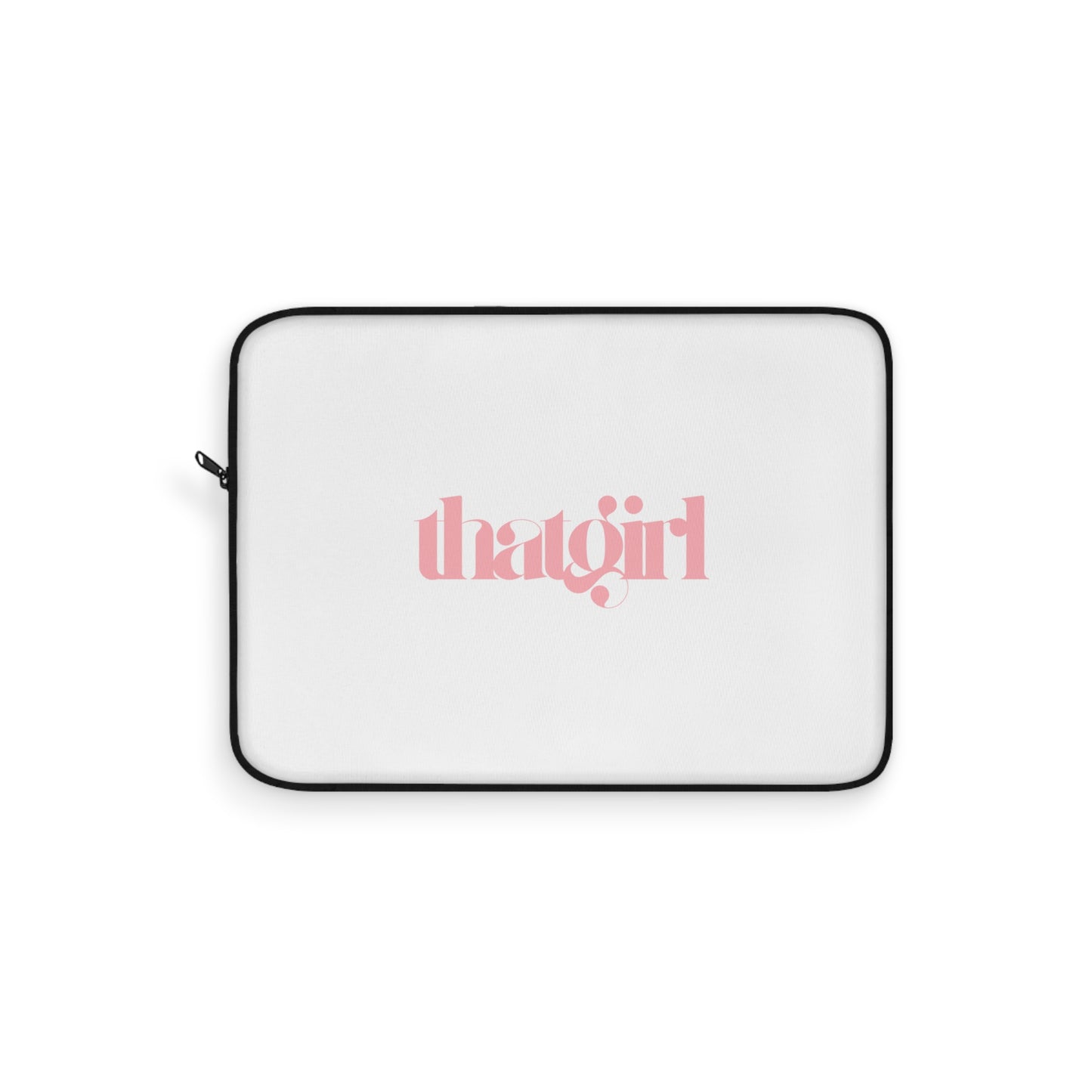 That Girl Laptop + iPad Sleeve