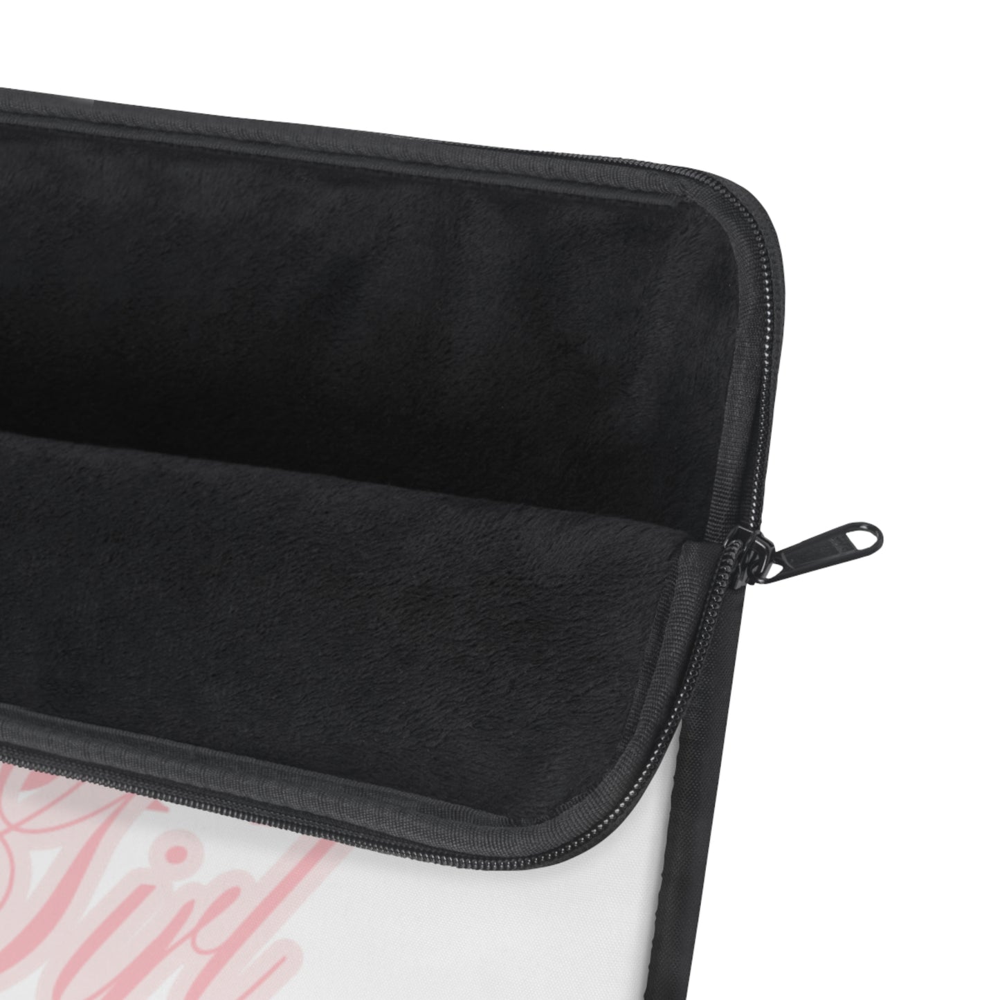 A Veda Girl Laptop + iPad Sleeve
