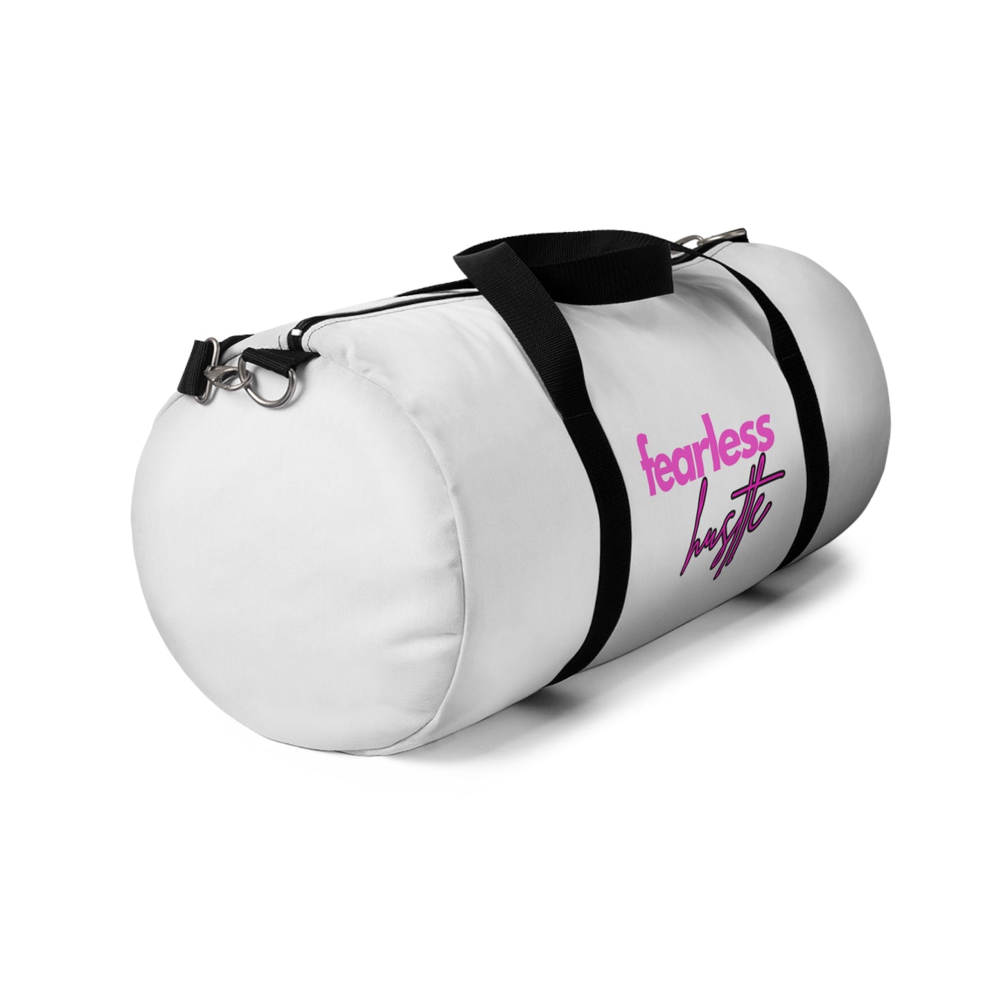Fearless Hustle Duffel Bag