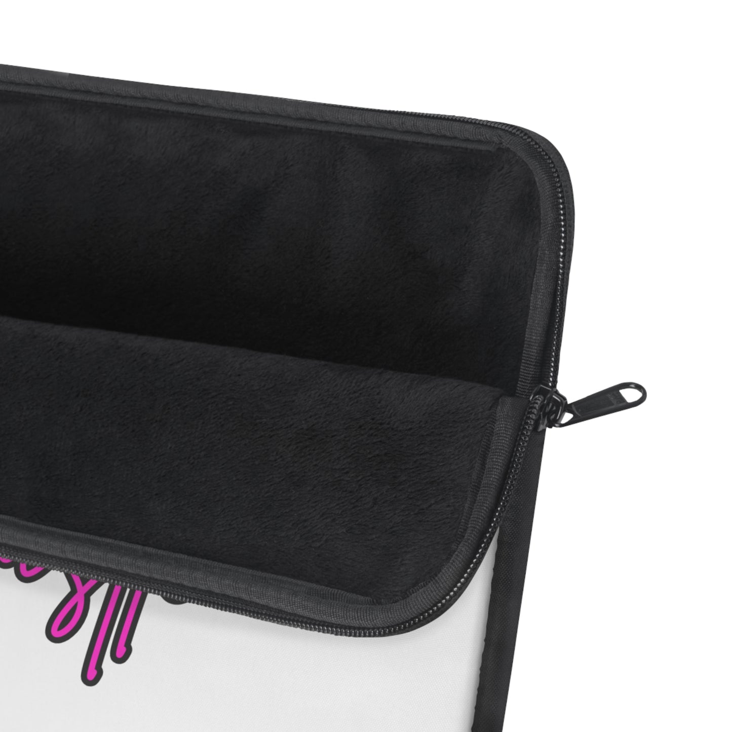 Fearless Hustle Laptop + iPad Sleeve