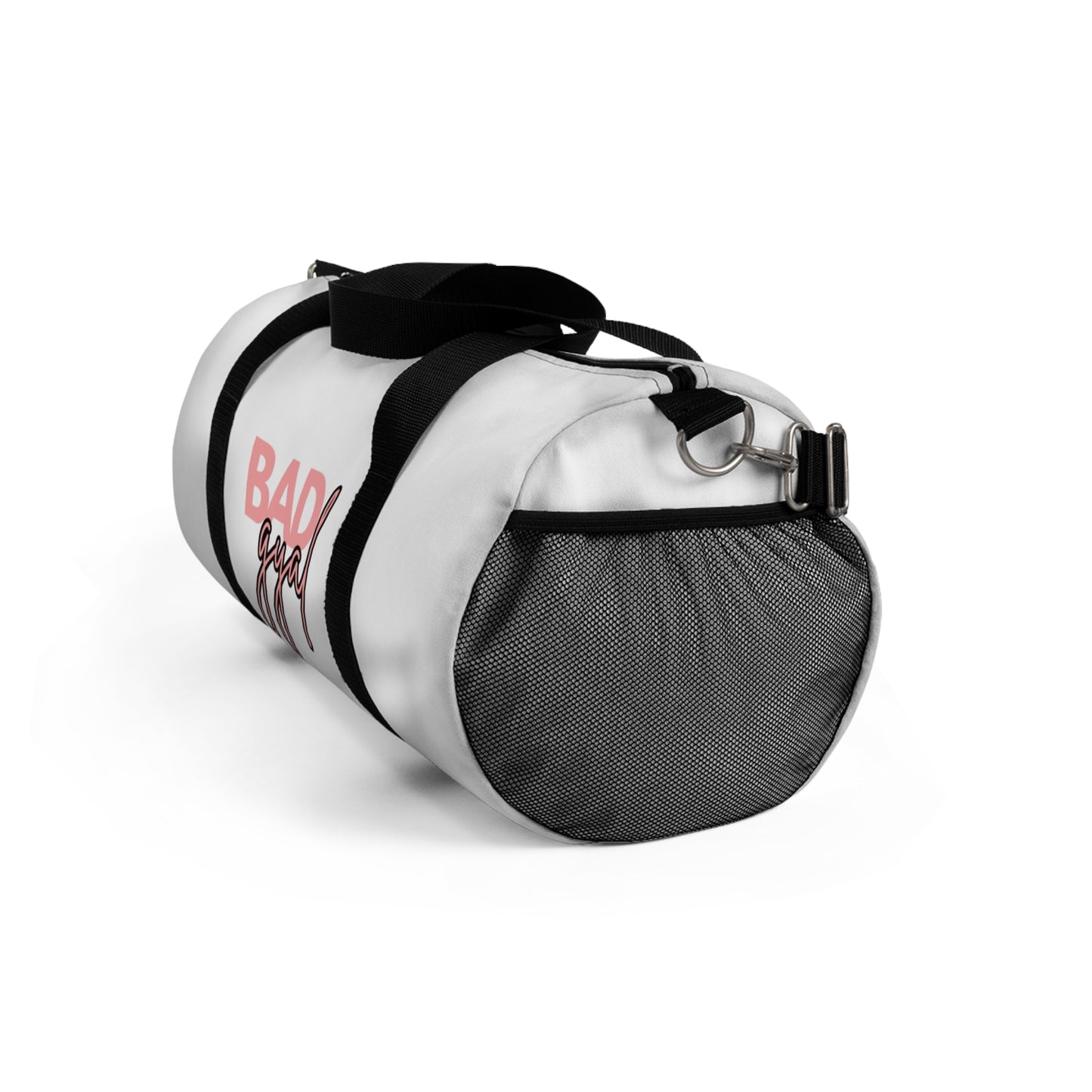 Bad Gyal Duffel Bag