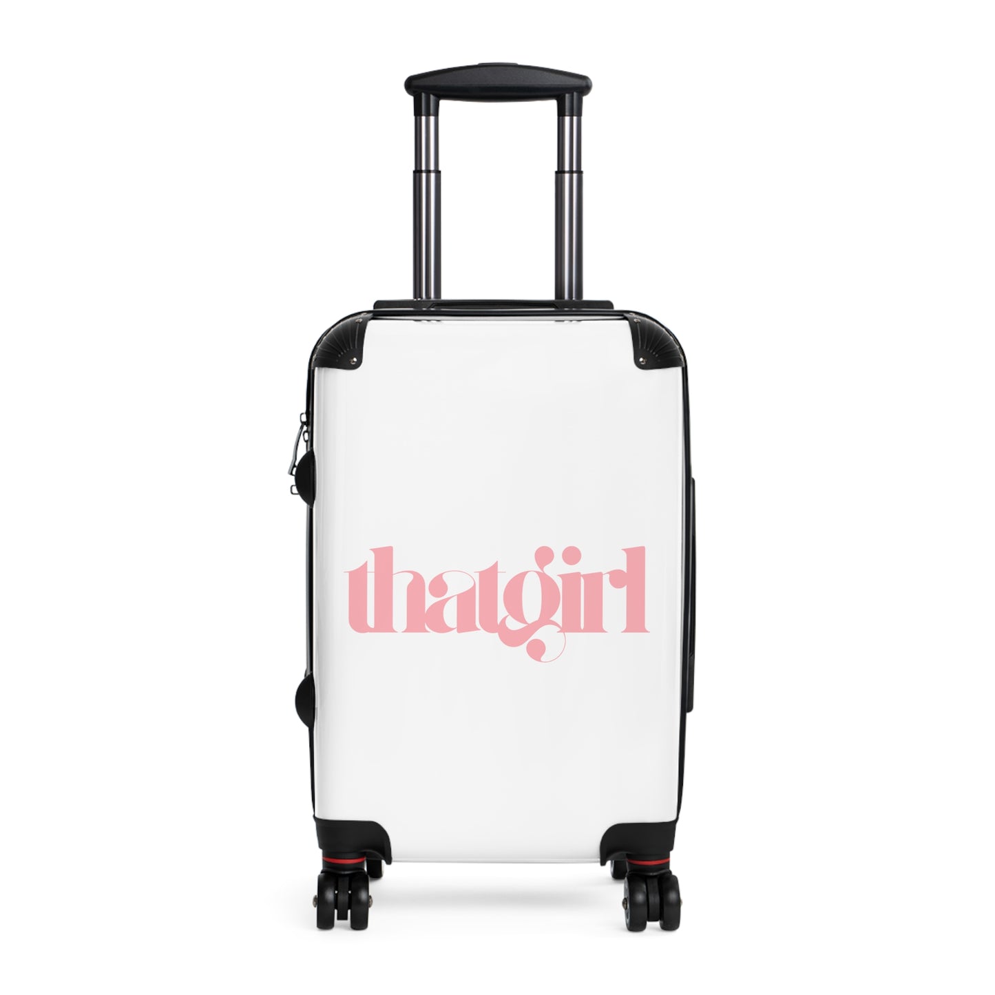 That Girl Suitcase