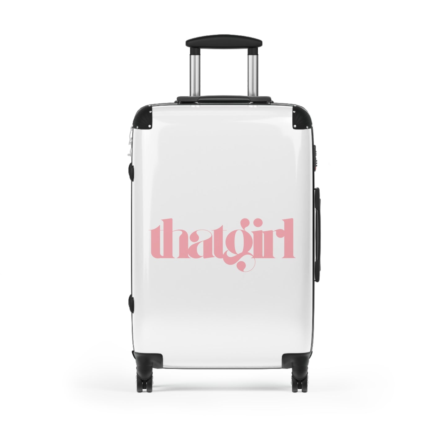 That Girl Suitcase