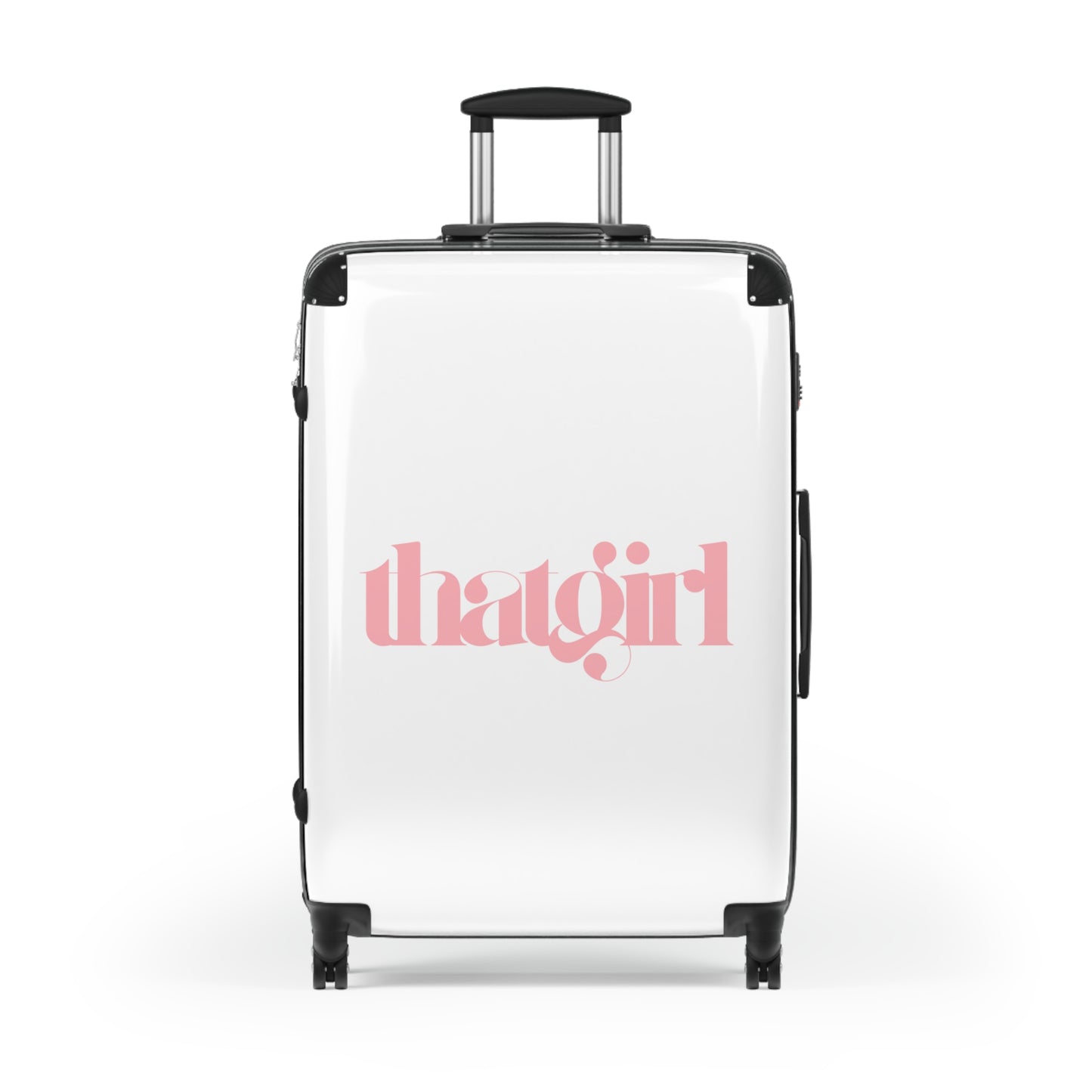 That Girl Suitcase