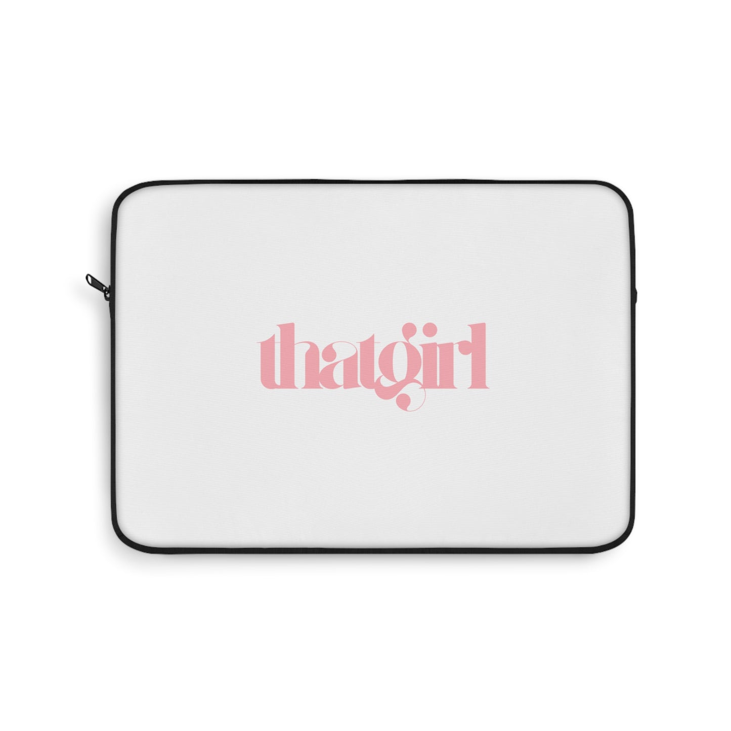That Girl Laptop + iPad Sleeve