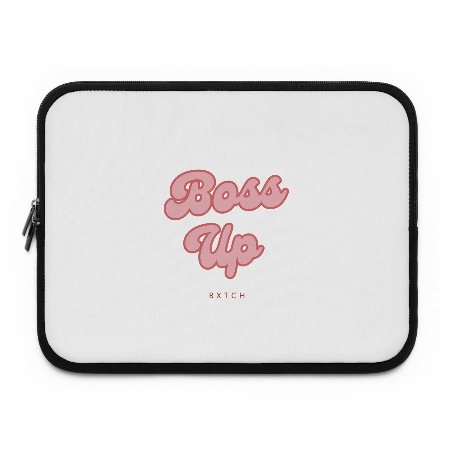 Boss Up Laptop + iPad Sleeve