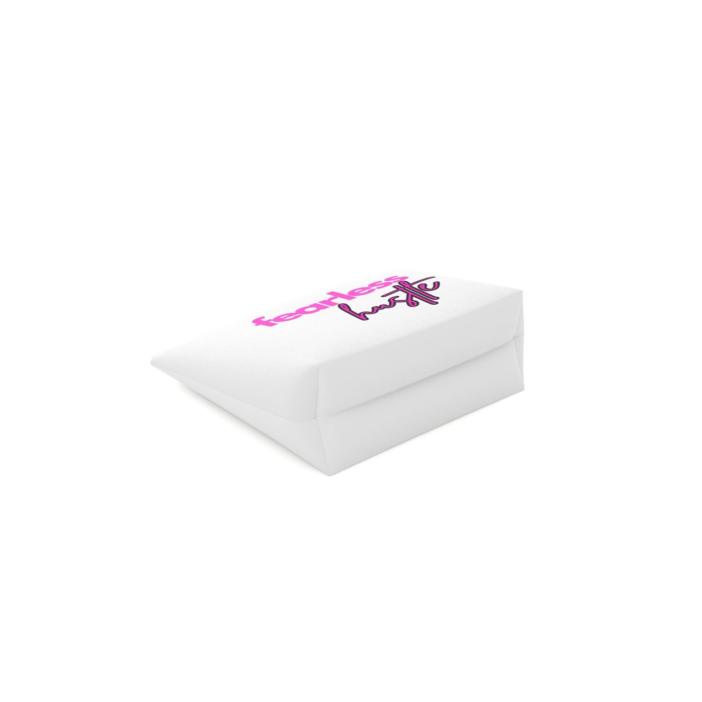 Fearless Hustle Cosmetic Bag