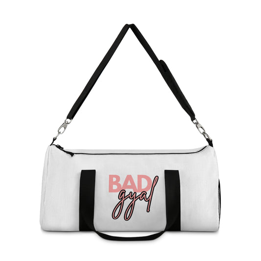 Bad Gyal Duffel Bag