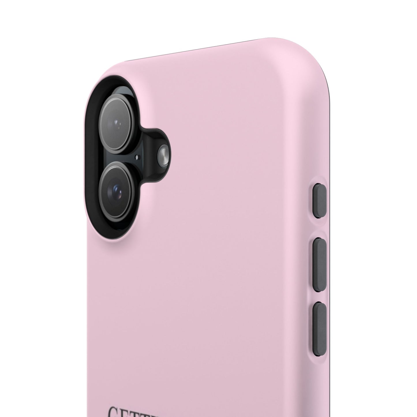 Getting Richer & Prettier Phone Case