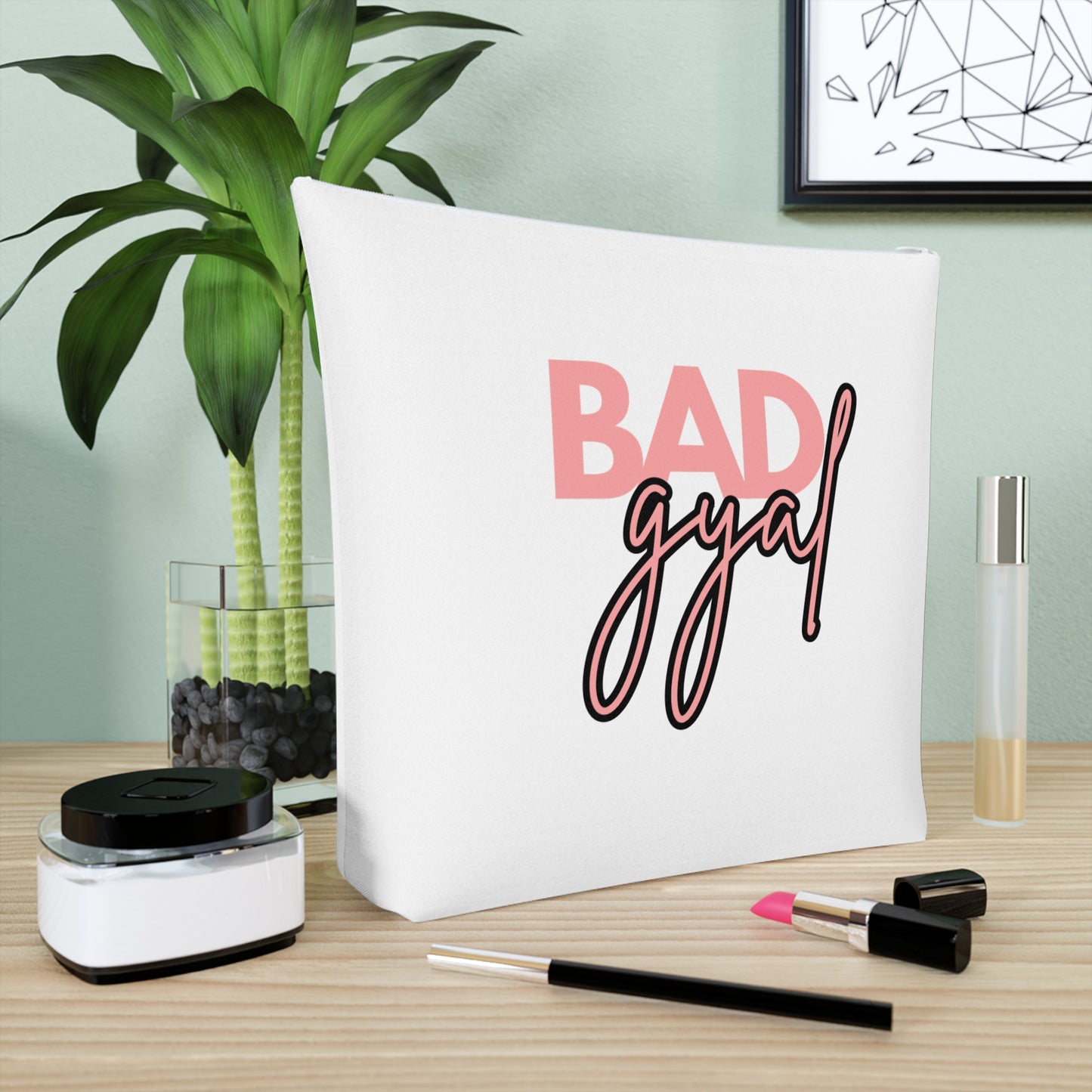 Bad Gyal Cosmetic Bag