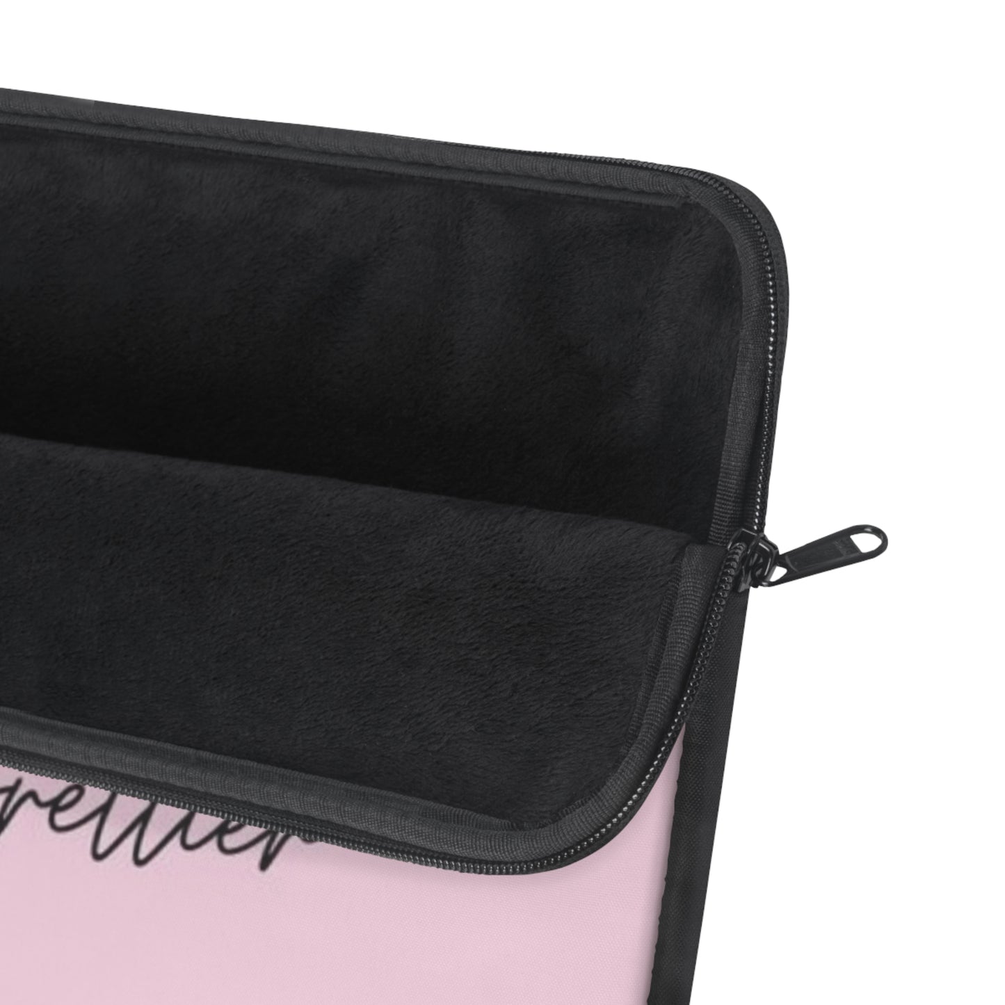 Getting Richer & Prettier Laptop + iPad Sleeve