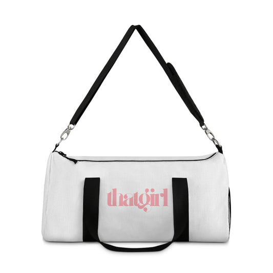 That Girl Duffel Bag