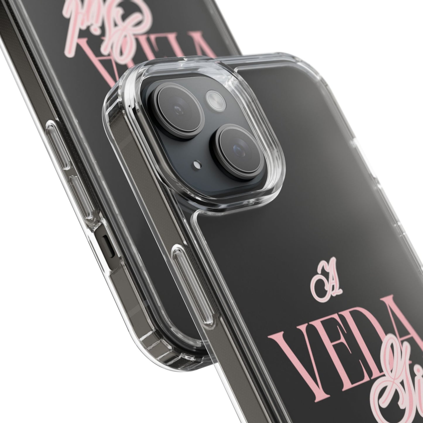 A Veda Girl Phone Case