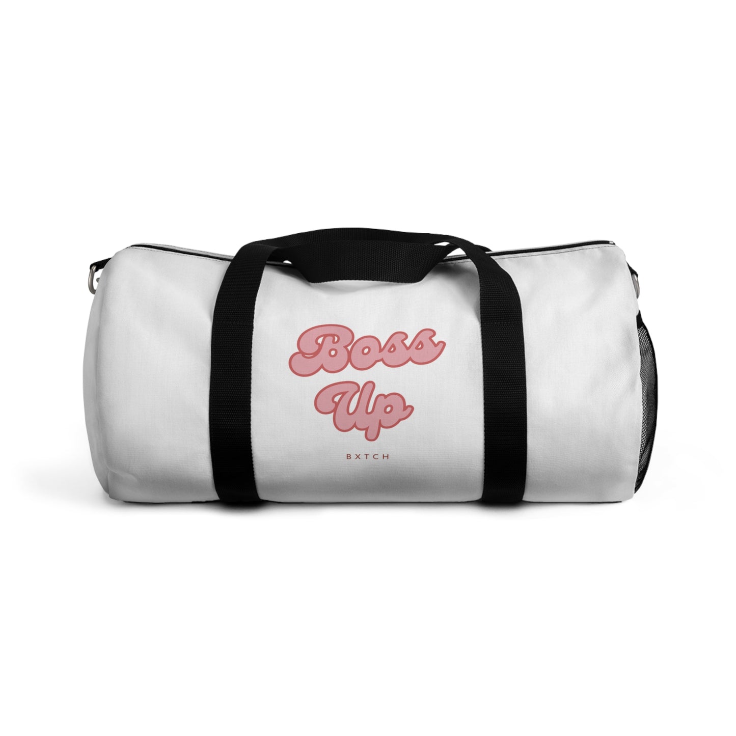 Boss Up Duffel Bag