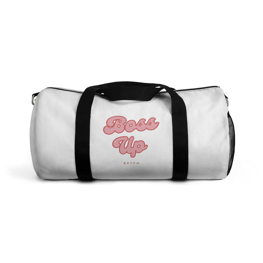 Boss Up Duffel Bag