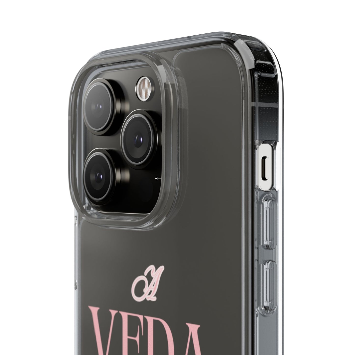 A Veda Girl Phone Case