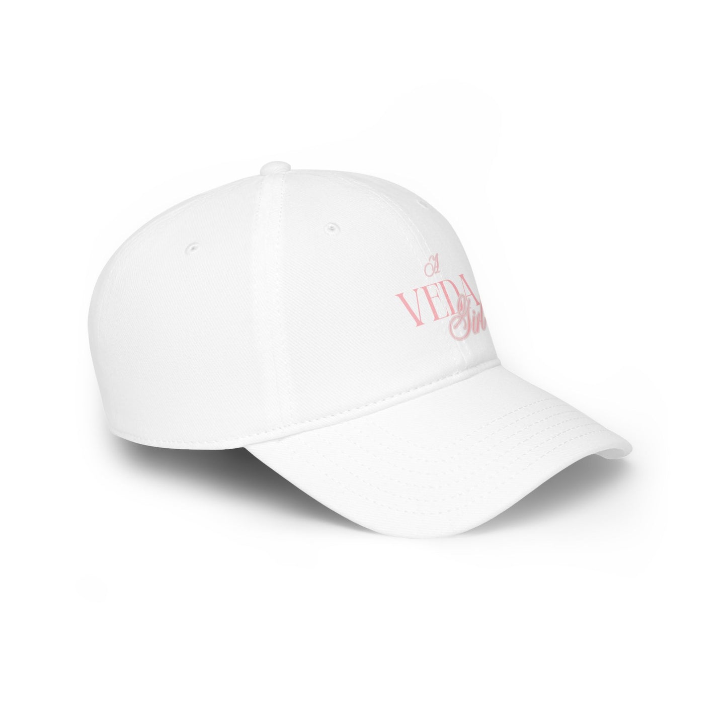 A Veda Girl Baseball Cap