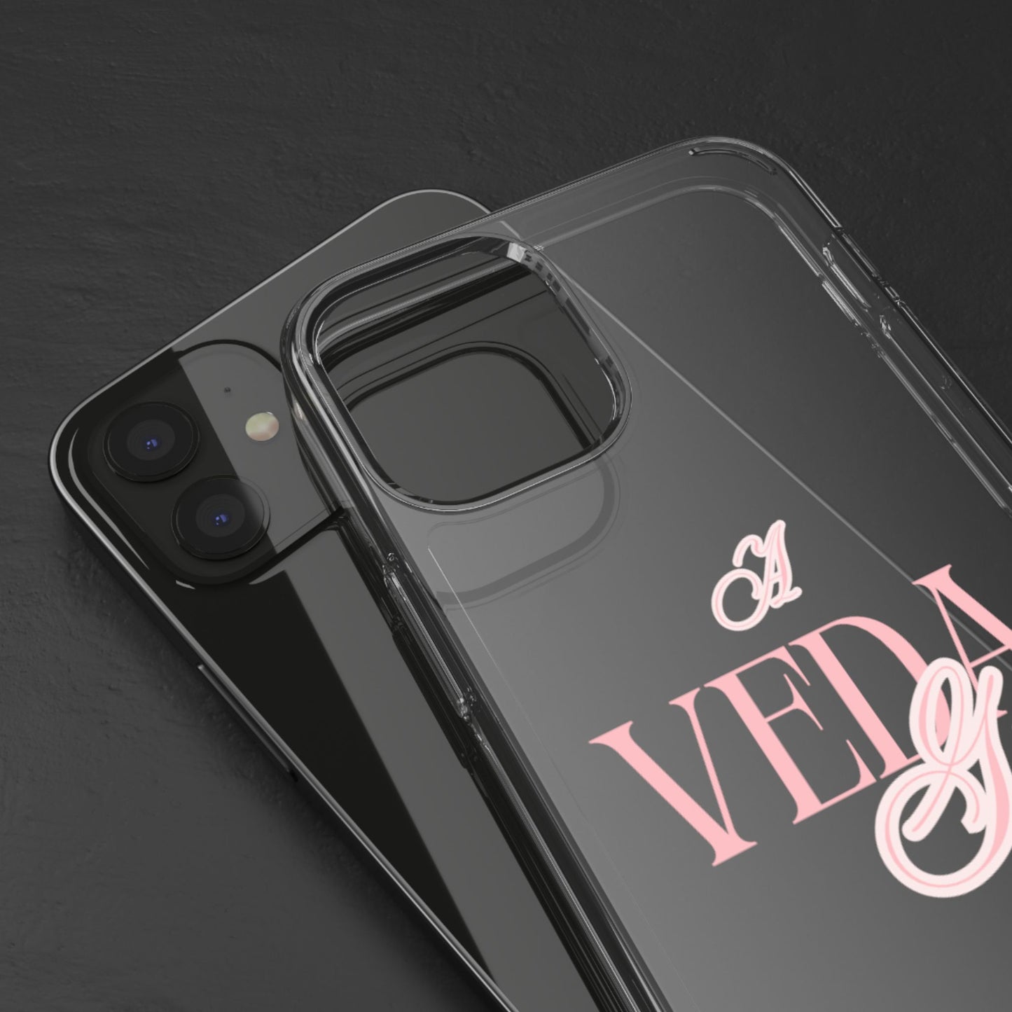 A Veda Girl Phone Case