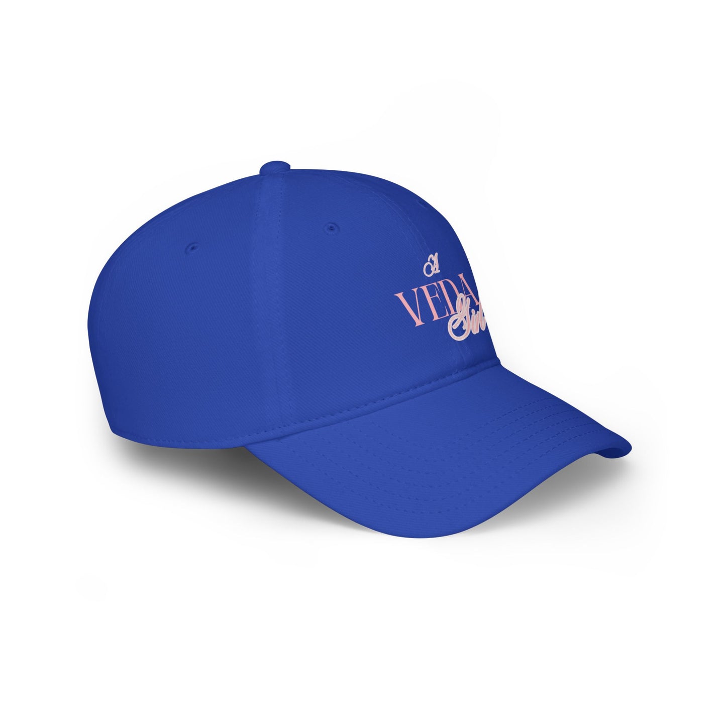 A Veda Girl Baseball Cap