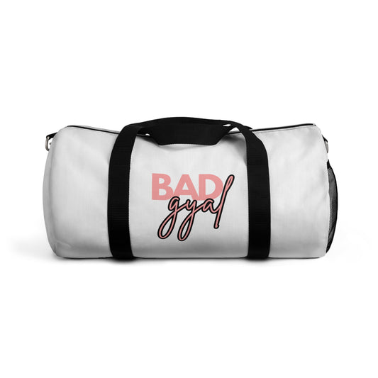 Bad Gyal Duffel Bag