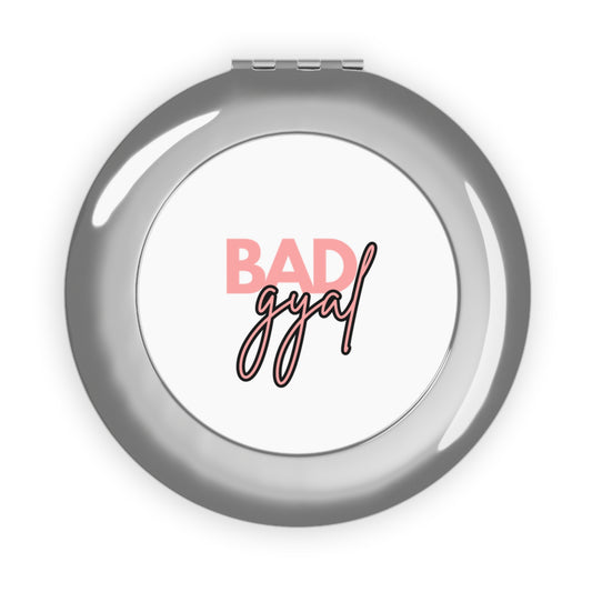 Bad Gyal Compact Mirror