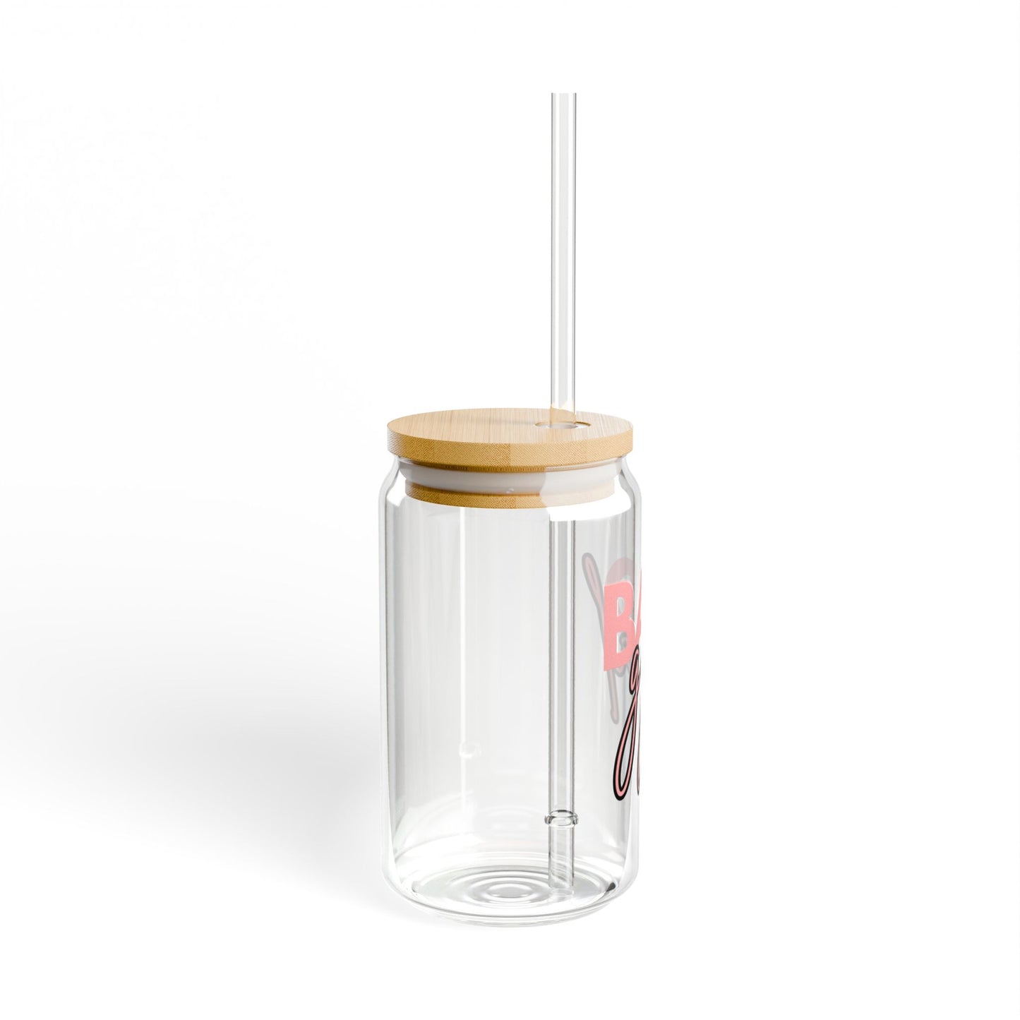 Bad Gyal Sipper Glass