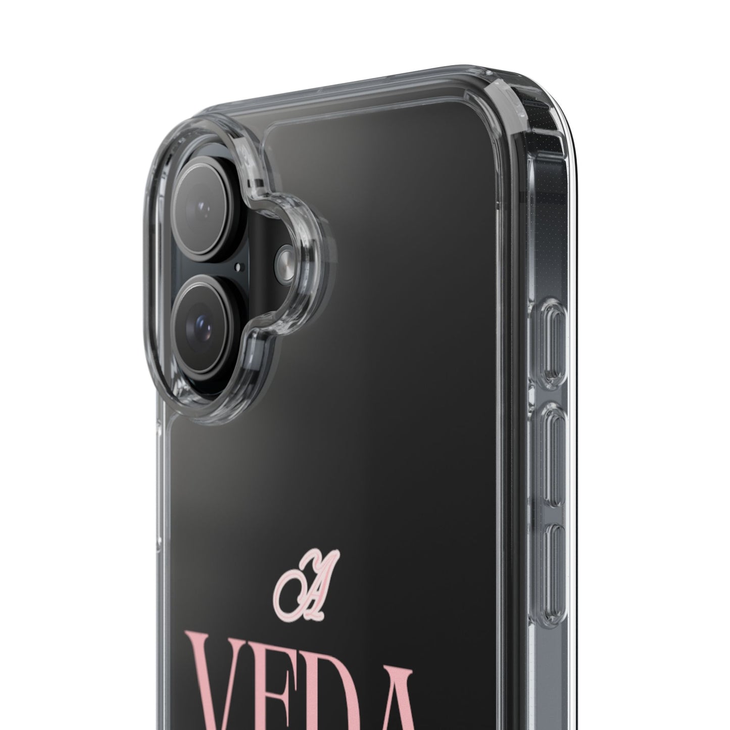 A Veda Girl Phone Case