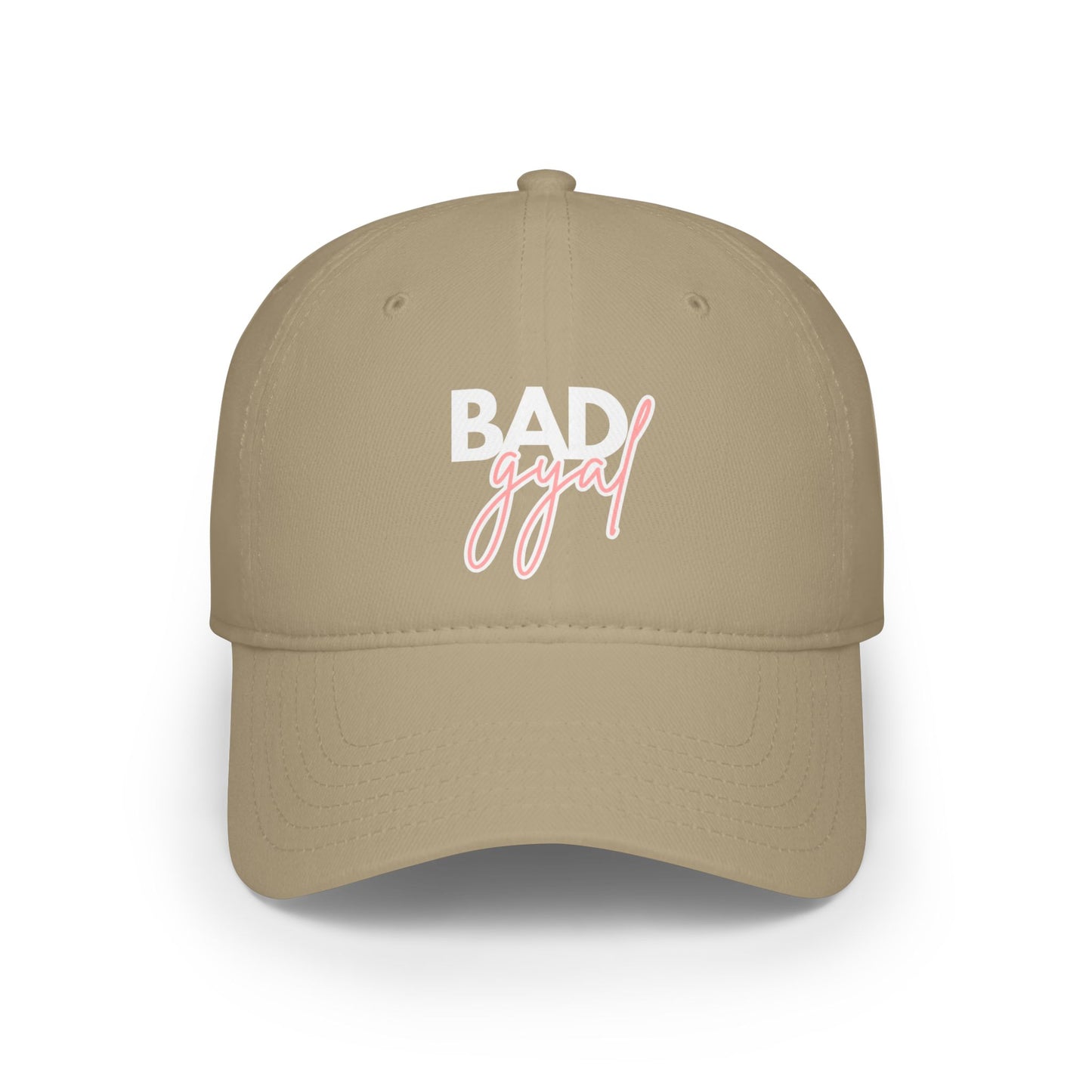 Bad Gyal Baseball Cap