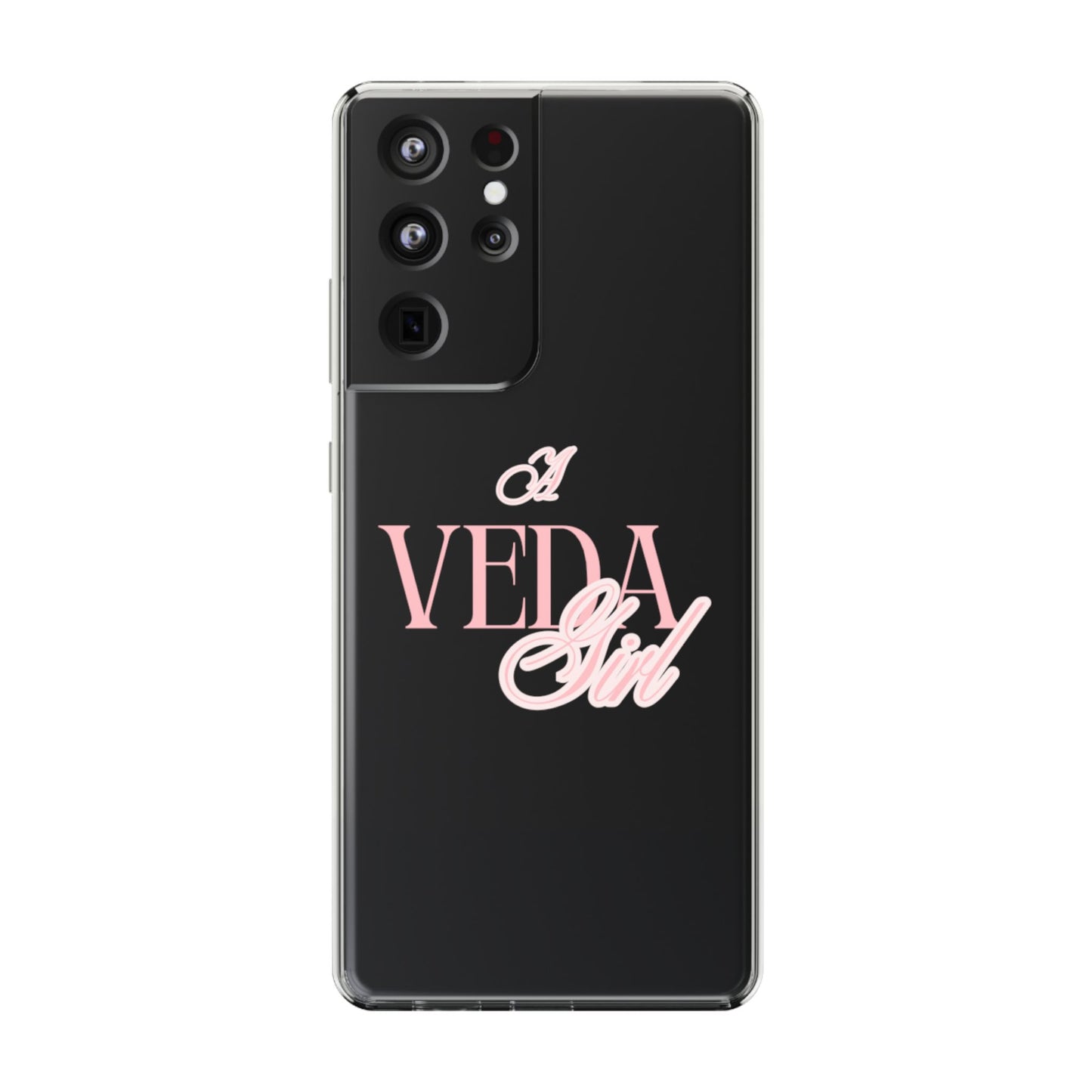A Veda Girl Phone Case