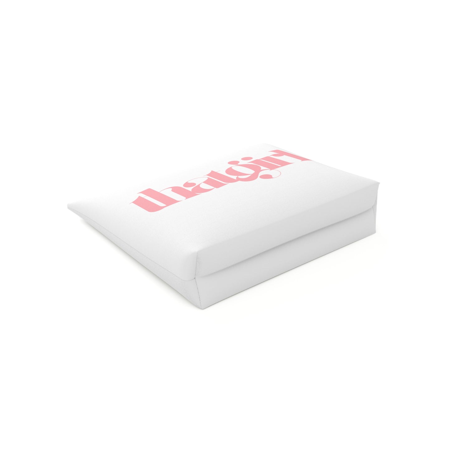 That Girl Cosmetic Bag