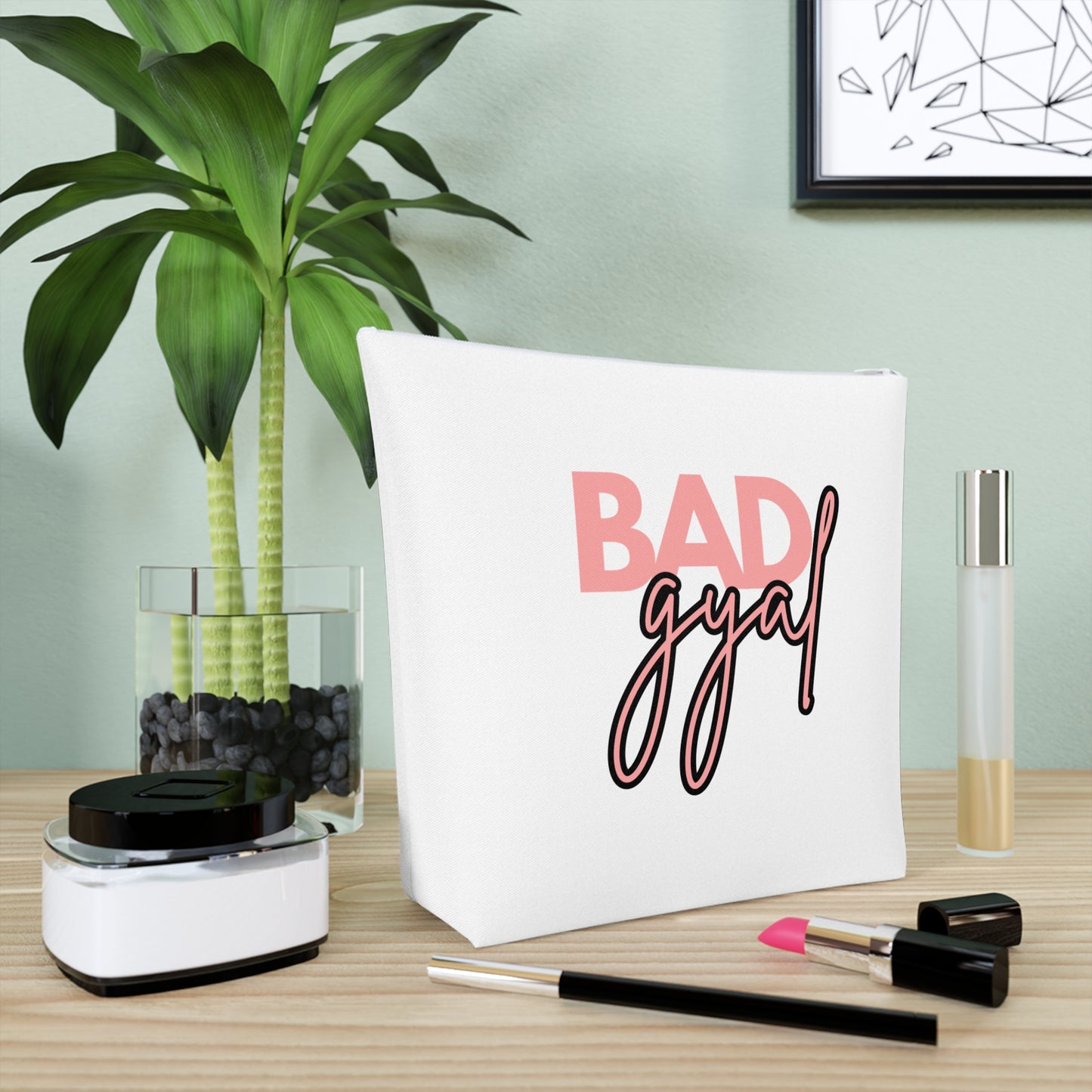 Bad Gyal Cosmetic Bag
