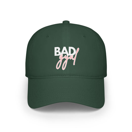 Bad Gyal Baseball Cap
