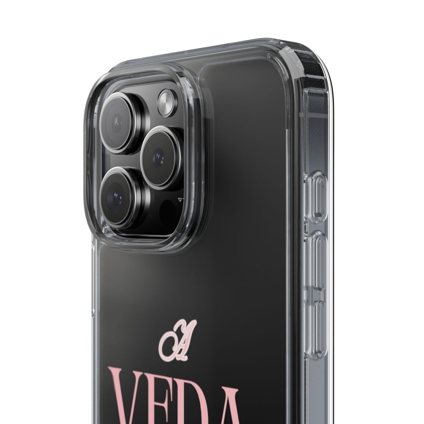 A Veda Girl Phone Case