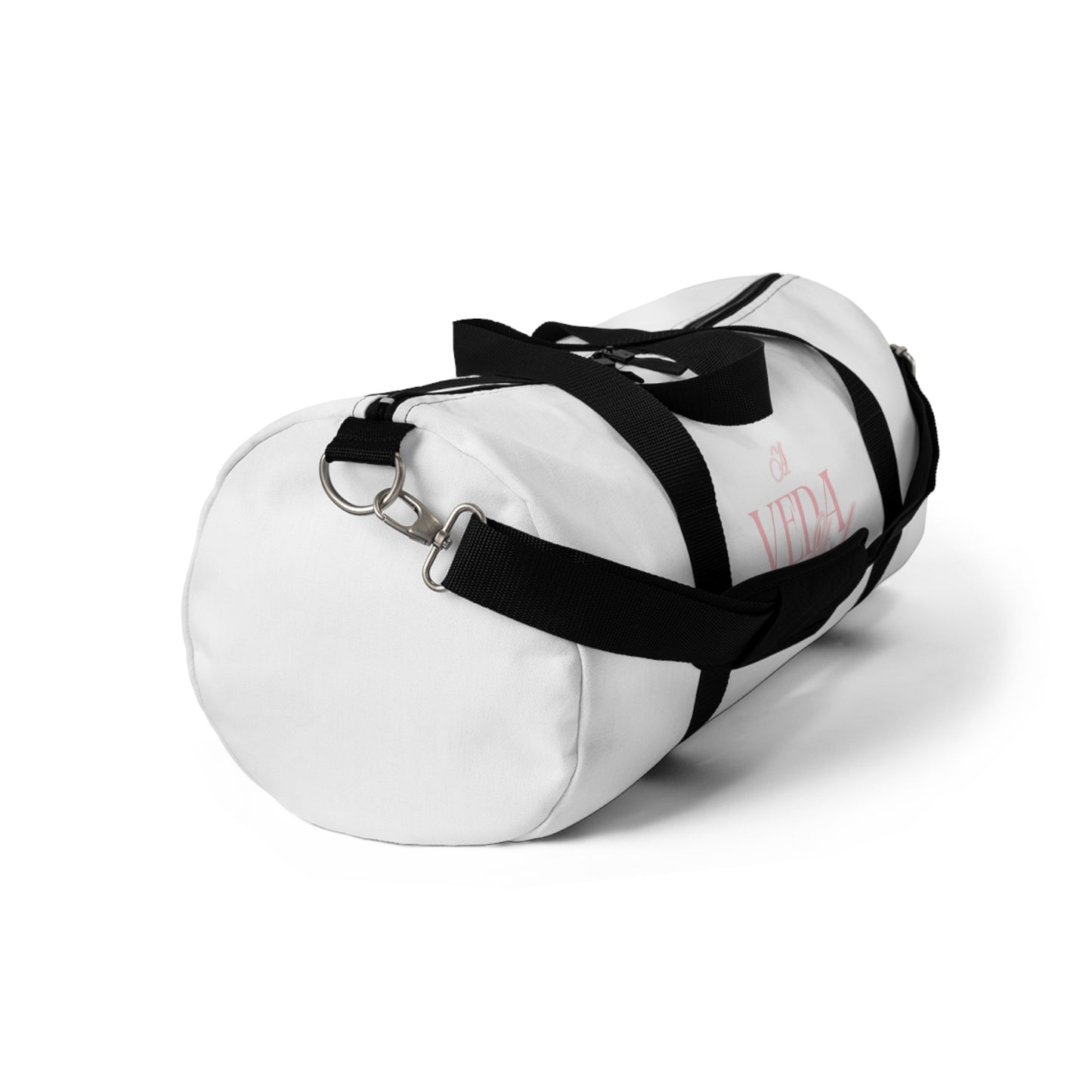 A Veda Girl Duffel Bag