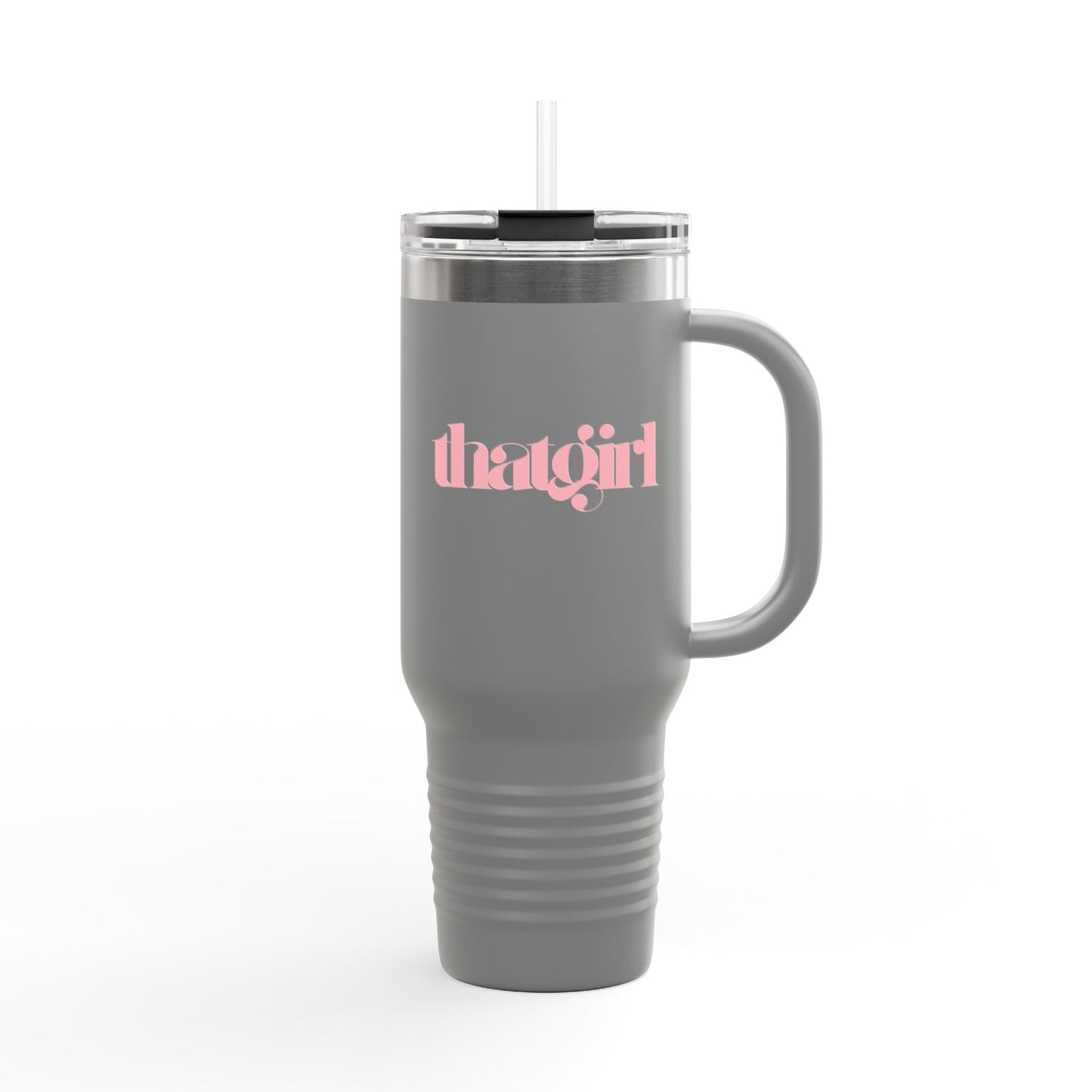 That Girl Insulated Tumbler