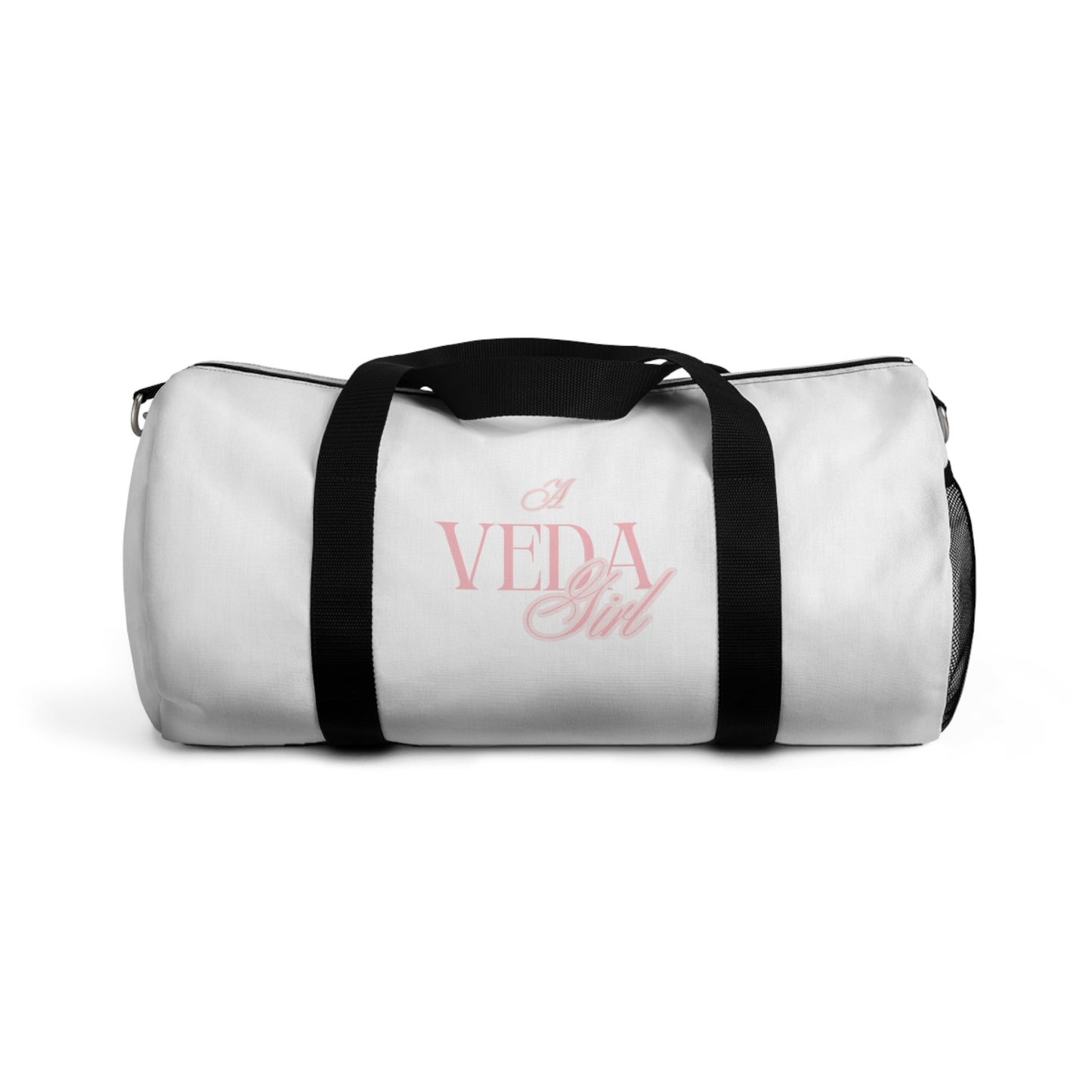 A Veda Girl Duffel Bag