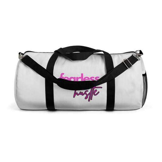 Fearless Hustle Duffel Bag