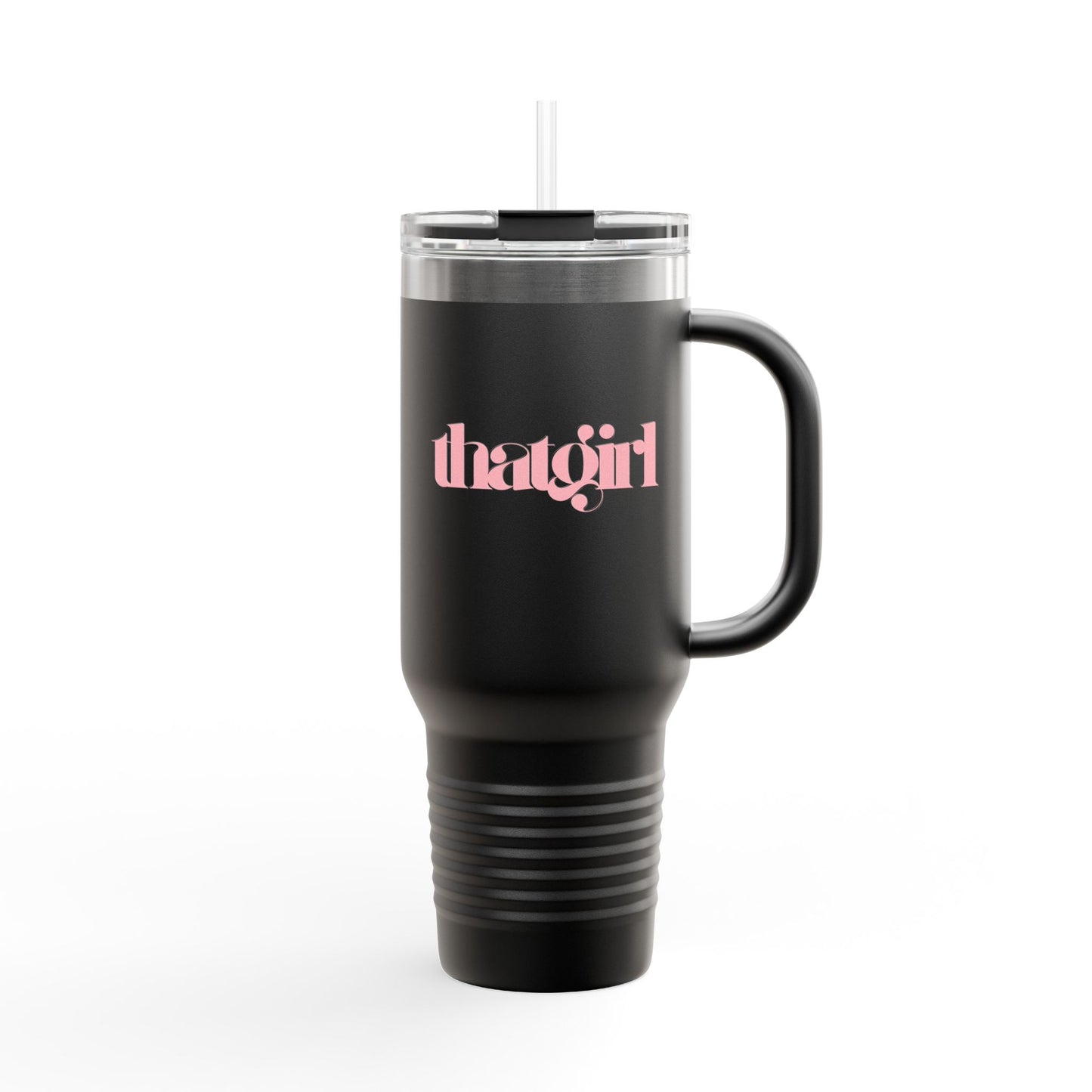 That Girl Insulated Tumbler